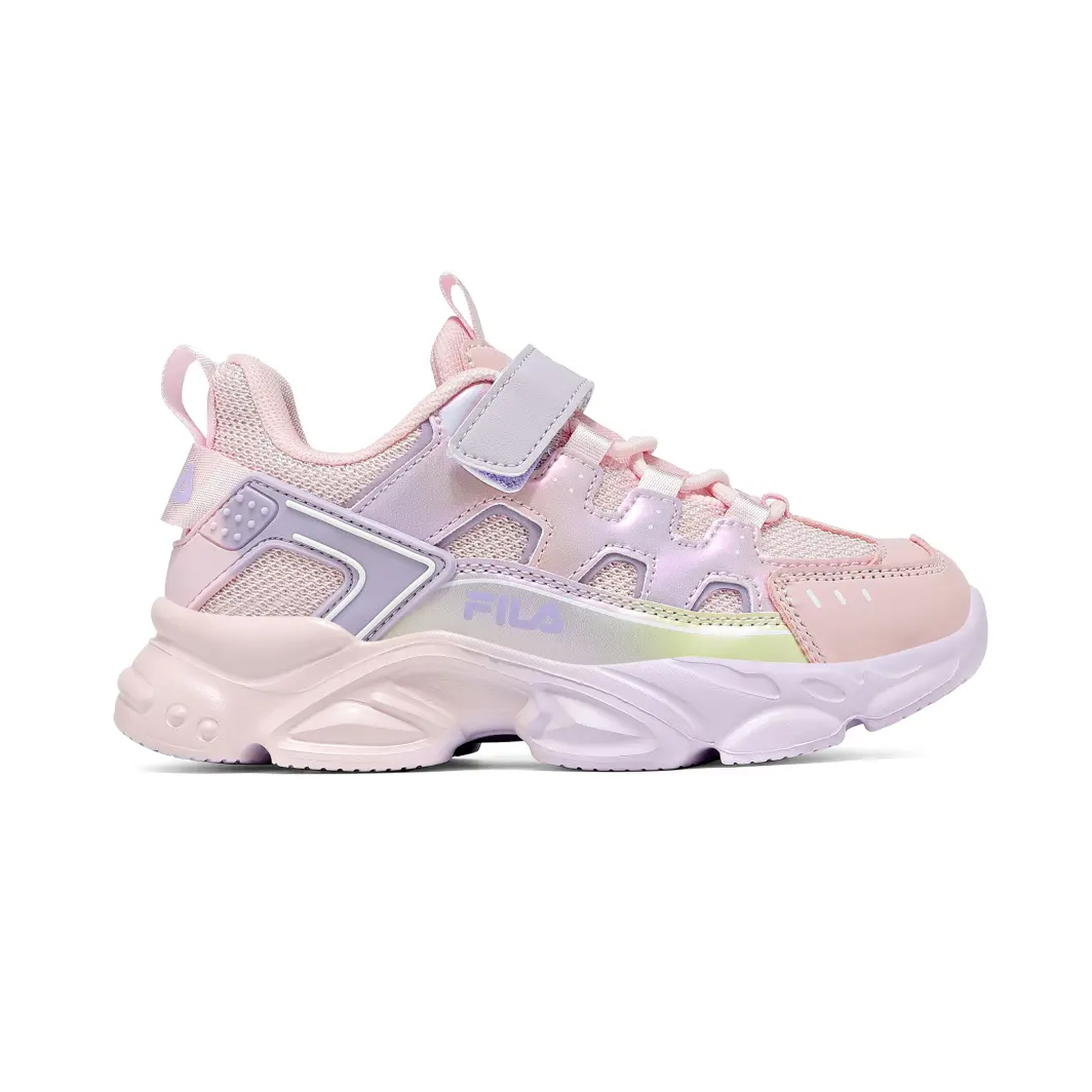 FILA Memory Spinel 3 V — πλάγια όψη, κωδικός 3YF33002-988