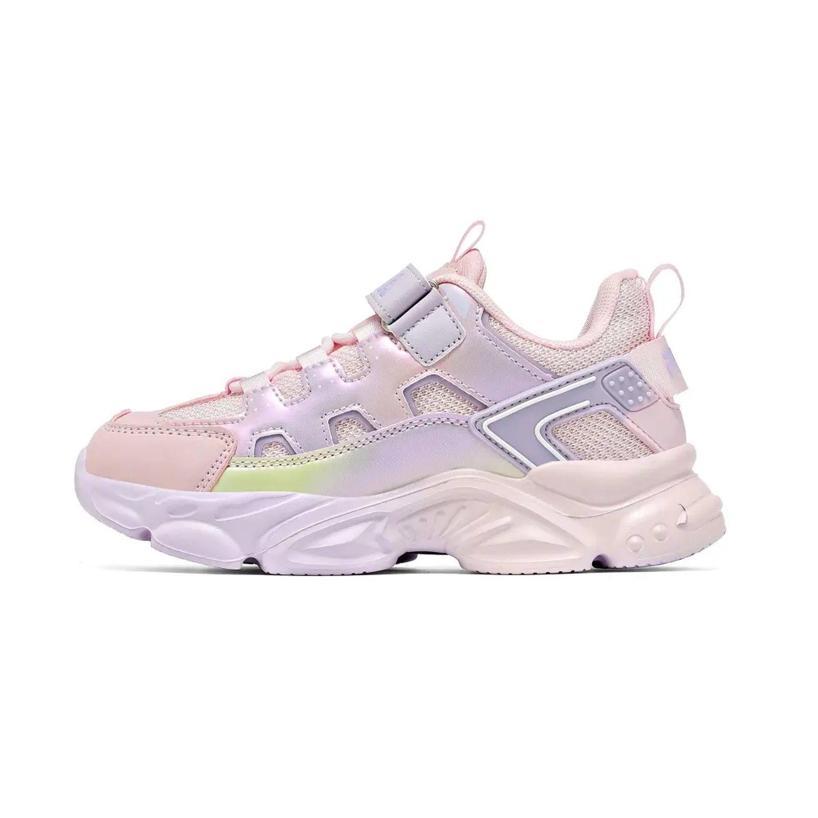 FILA Memory Spinel 3 V — αντίθετη πλάγια όψη, κωδικός 3YF33002-988