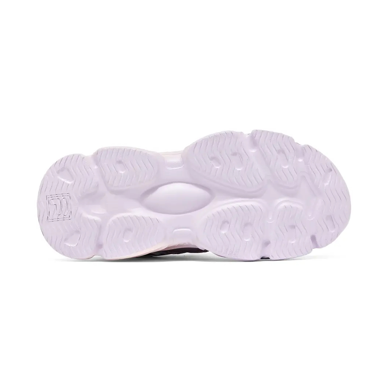 FILA Memory Spinel 3 V — κάτω όψη της σόλας, κωδικός 3YF33002-988