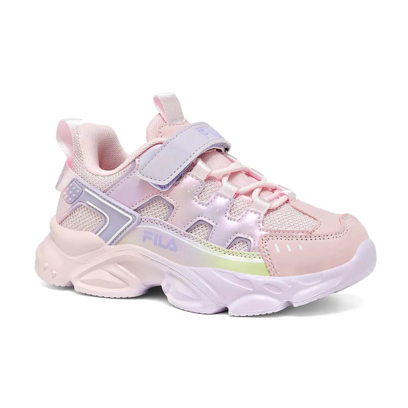 FILA Memory Spinel 3 V — λοξή όψη, κωδικός 3YF33002-988