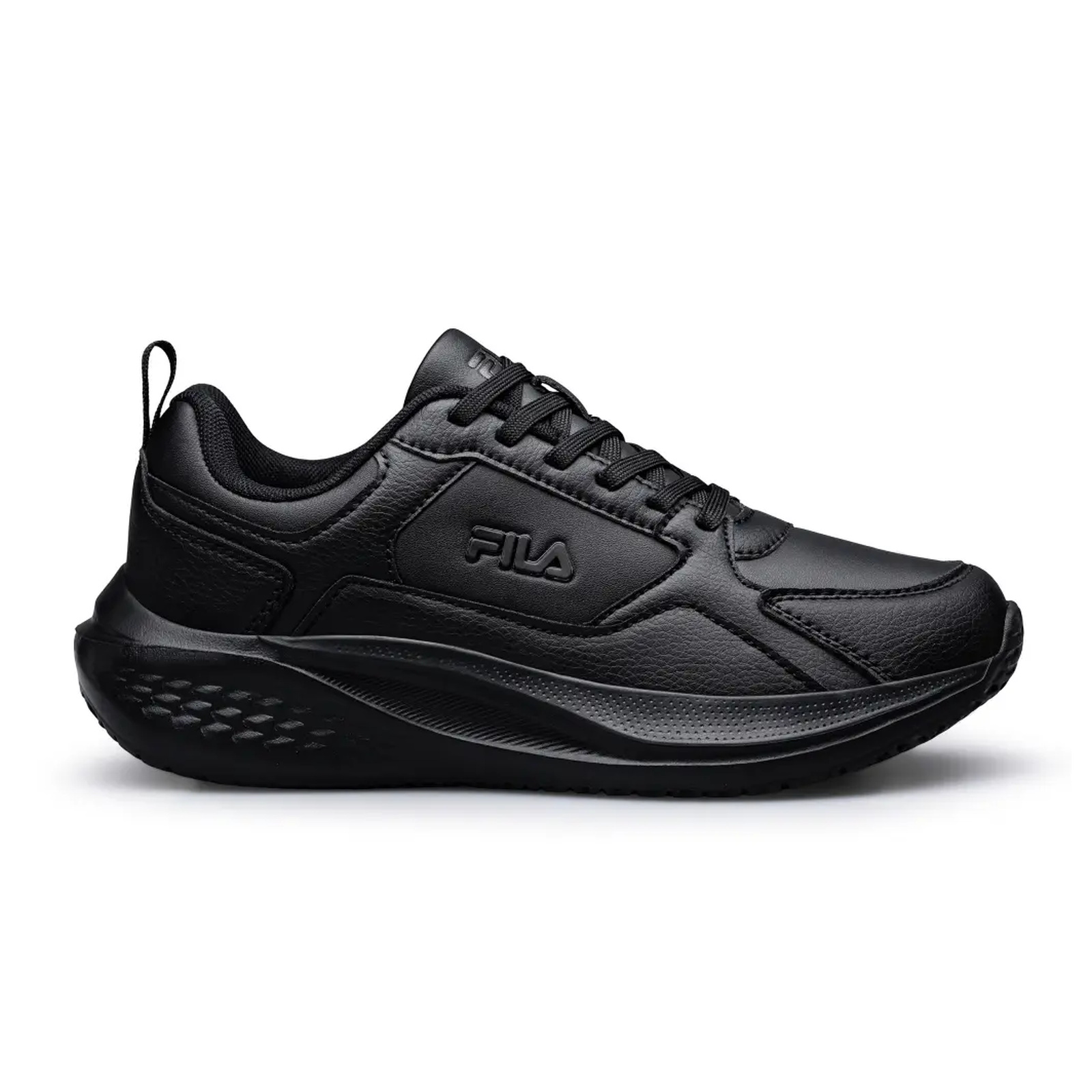 FILA Anton 4 Nanobionic — πλάγια όψη, κωδικός 5AF63010-000