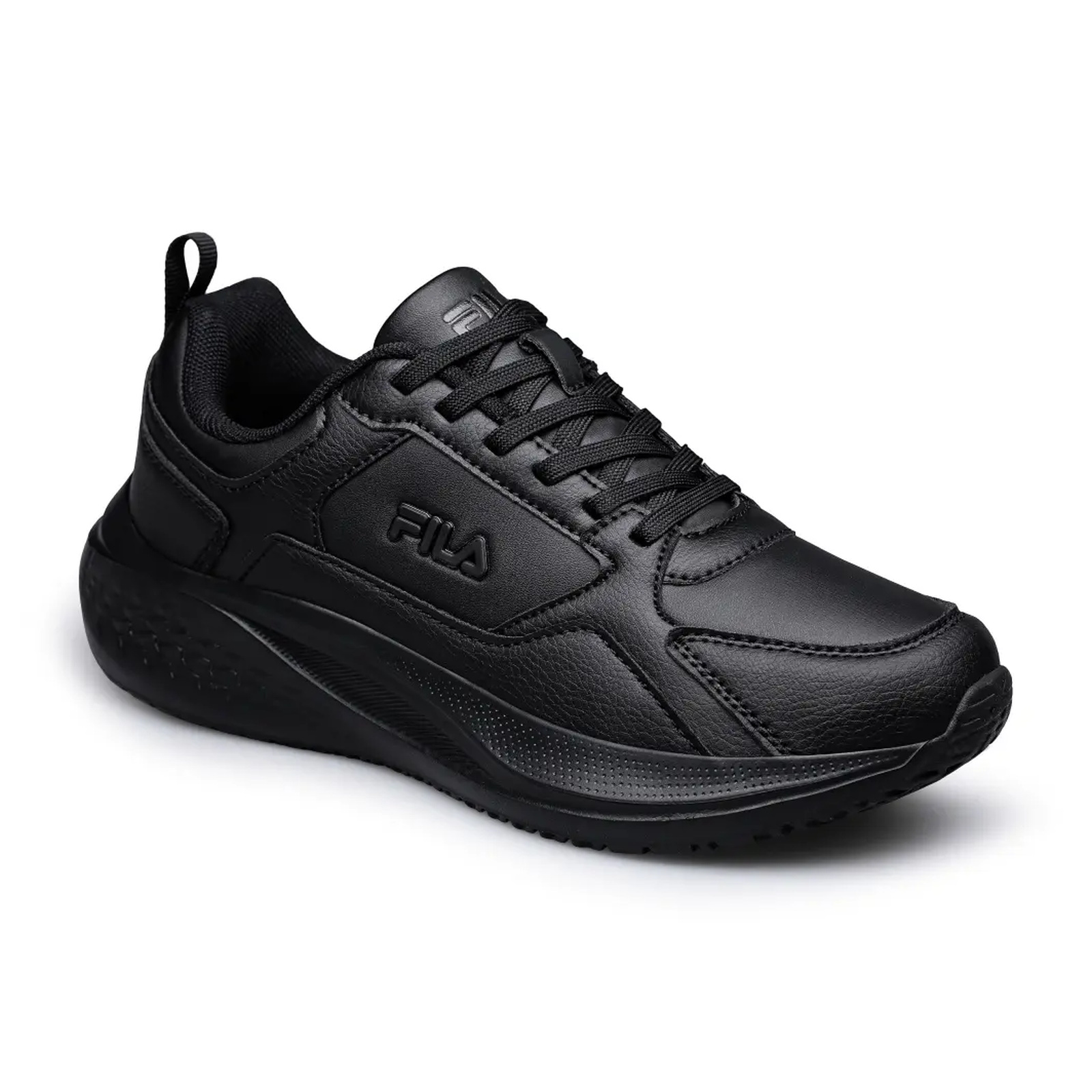 FILA Anton 4 Nanobionic — λοξή όψη, κωδικός 5AF63010-000
