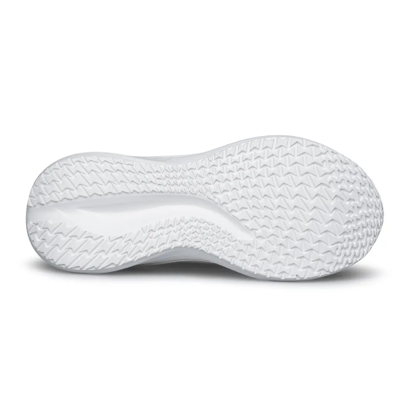 FILA Anton 4 Nanobionic Λευκά — κάτω όψη της σόλας