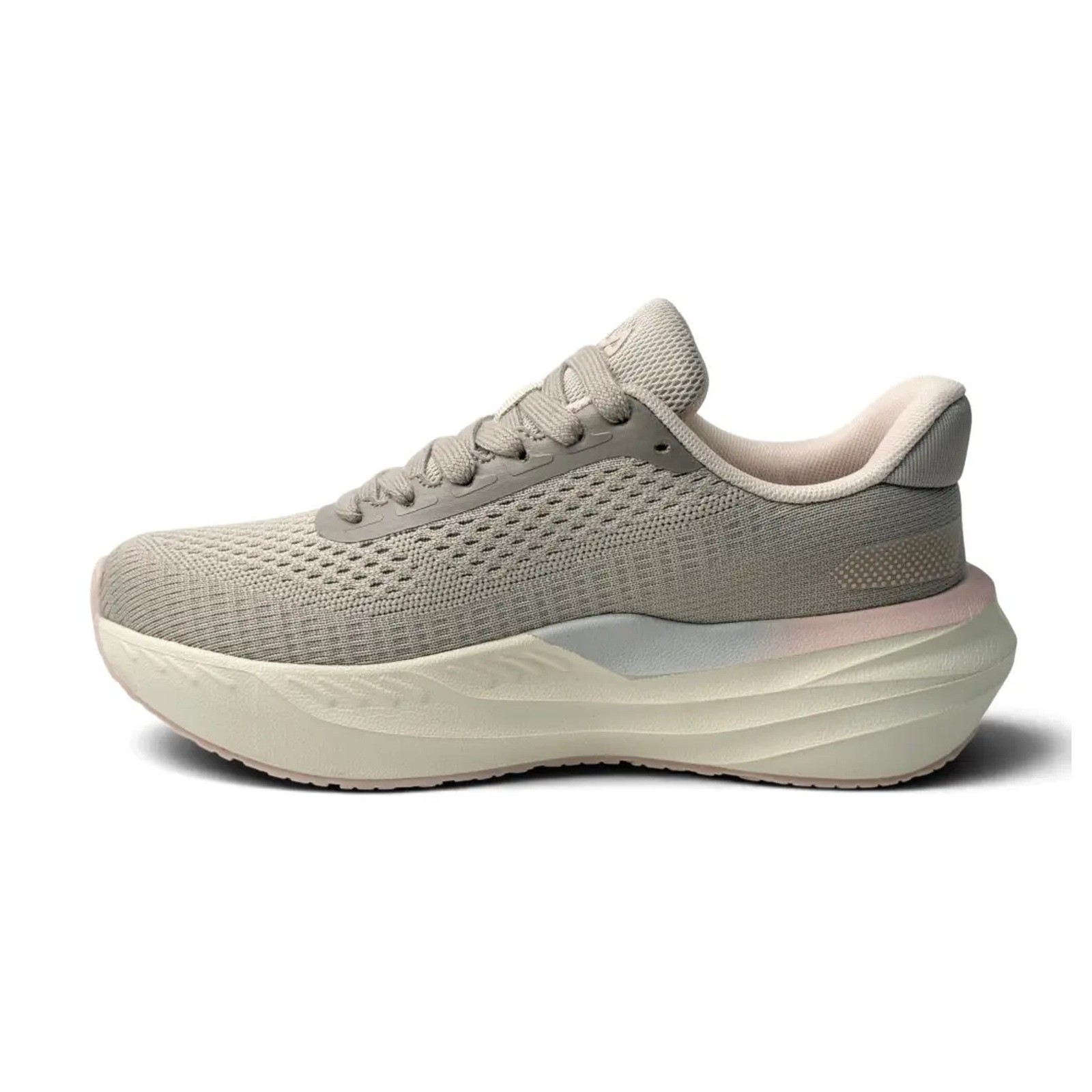 FILA Samoa 5 Nanobionic Λευκά — αντίθετη πλάγια όψη