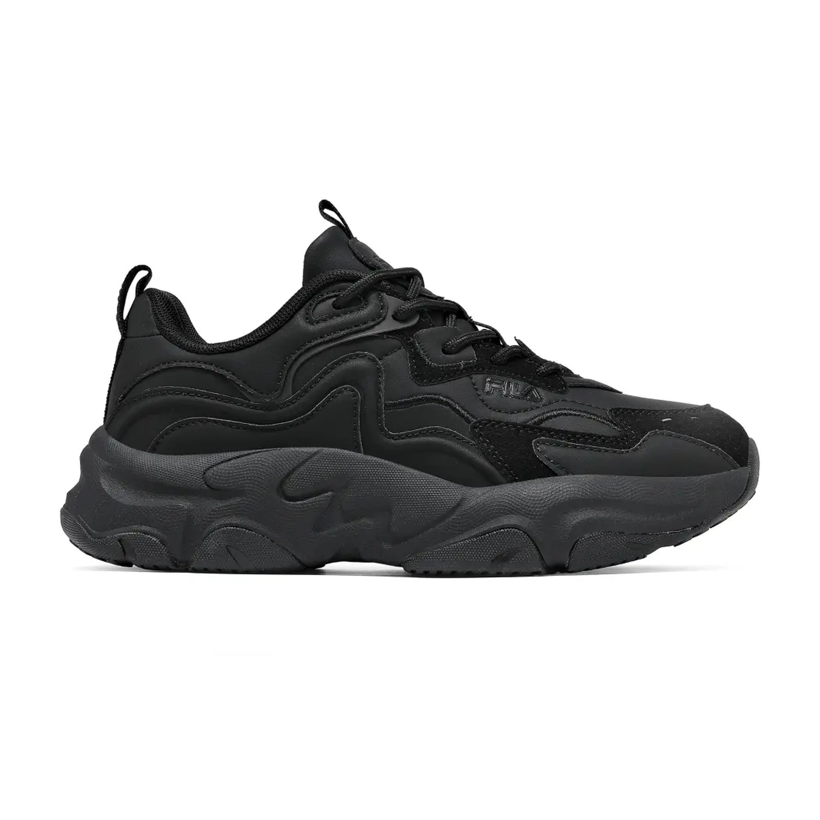 FILA Mayra 3 Memory — πλάγια όψη, κωδικός 5YF63016-000