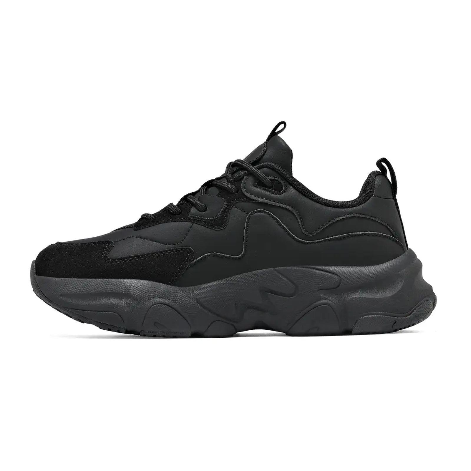 FILA Mayra 3 Memory — αντίθετη πλάγια όψη, κωδικός 5YF63016-000