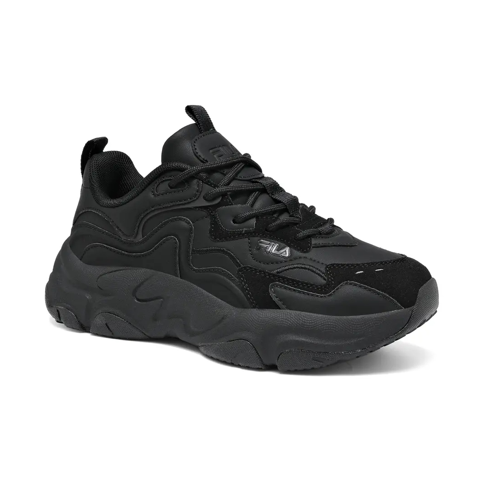 FILA Mayra 3 Memory — λοξή όψη, κωδικός 5YF63016-000