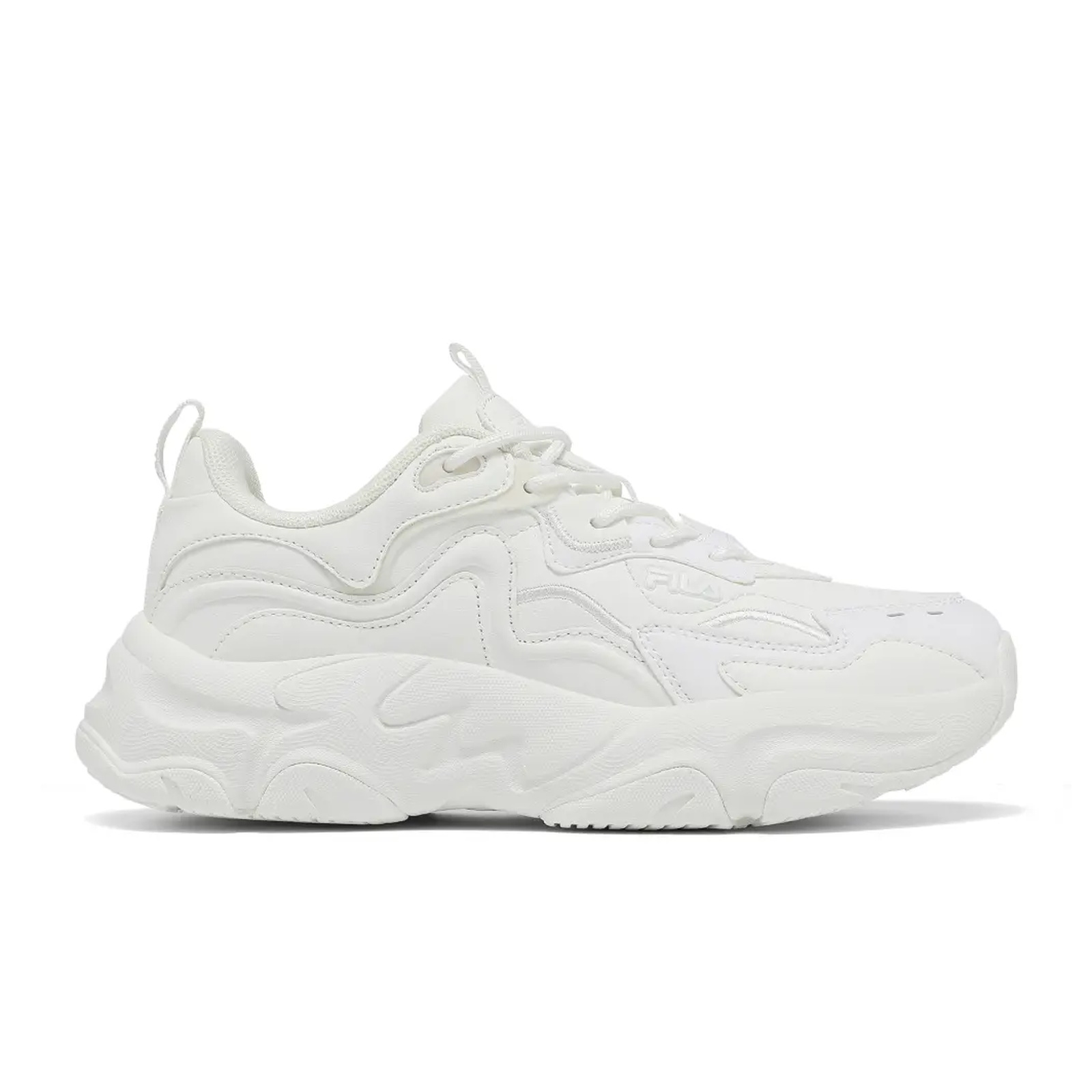 FILA Mayra 3 Memory — πλάγια όψη, κωδικός 5YF63016-100