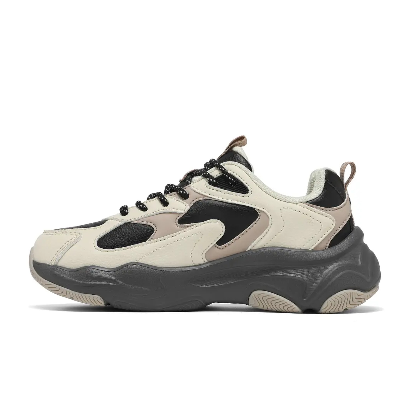 FILA Mallou 3 Memory — αντίθετη πλάγια όψη, κωδικός 5YF63017-066