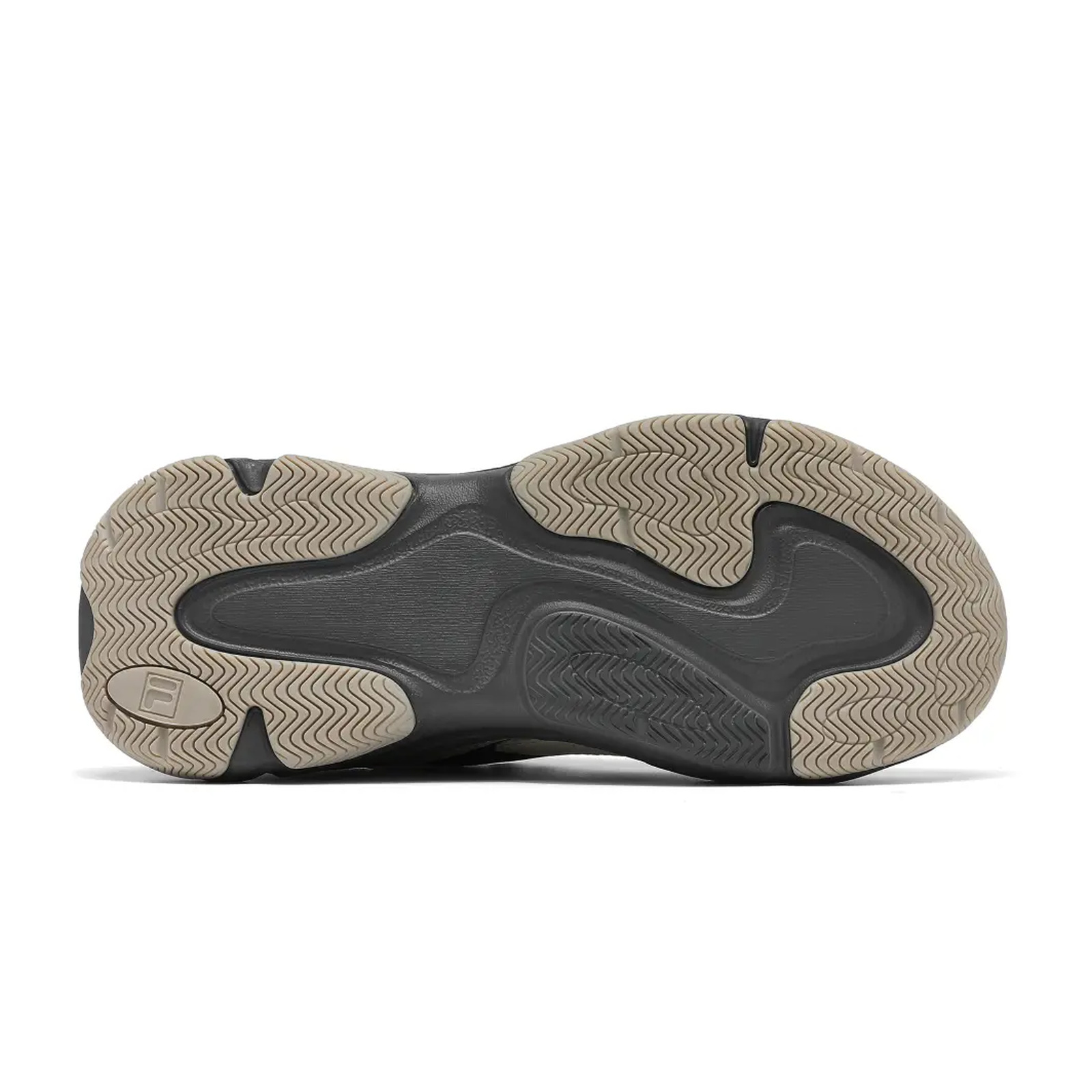 FILA Mallou 3 Memory — κάτω όψη της σόλας, κωδικός 5YF63017-066
