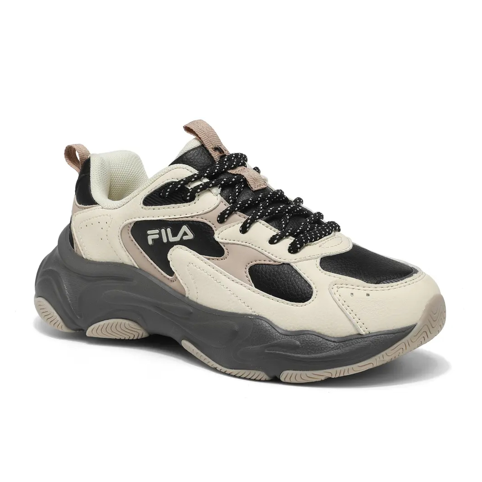 FILA Mallou 3 Memory — λοξή όψη, κωδικός 5YF63017-066