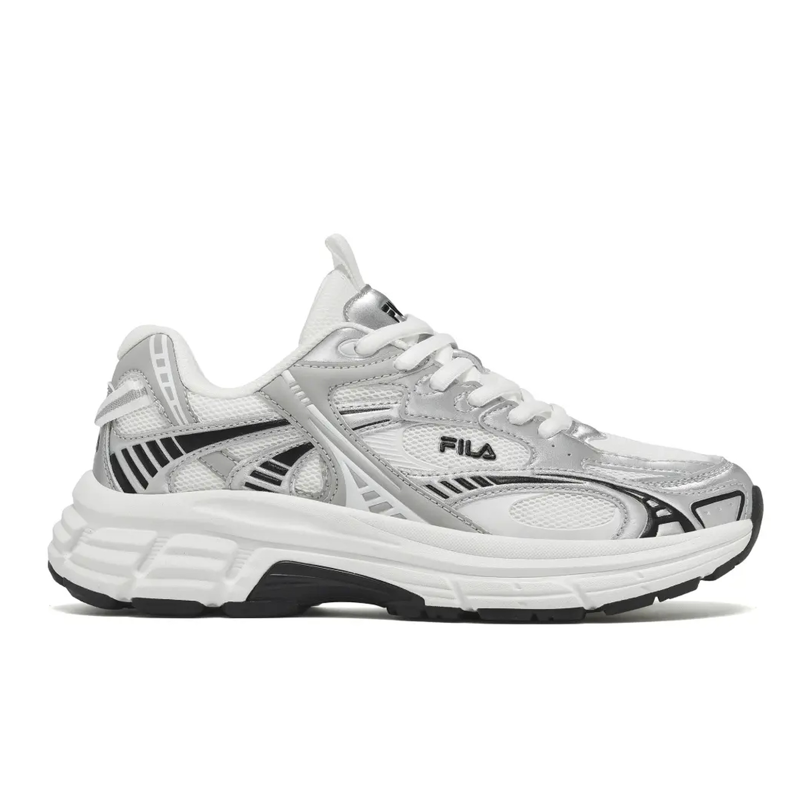 FILA Fusio Memory — πλάγια όψη, κωδικός 5YF63019-133