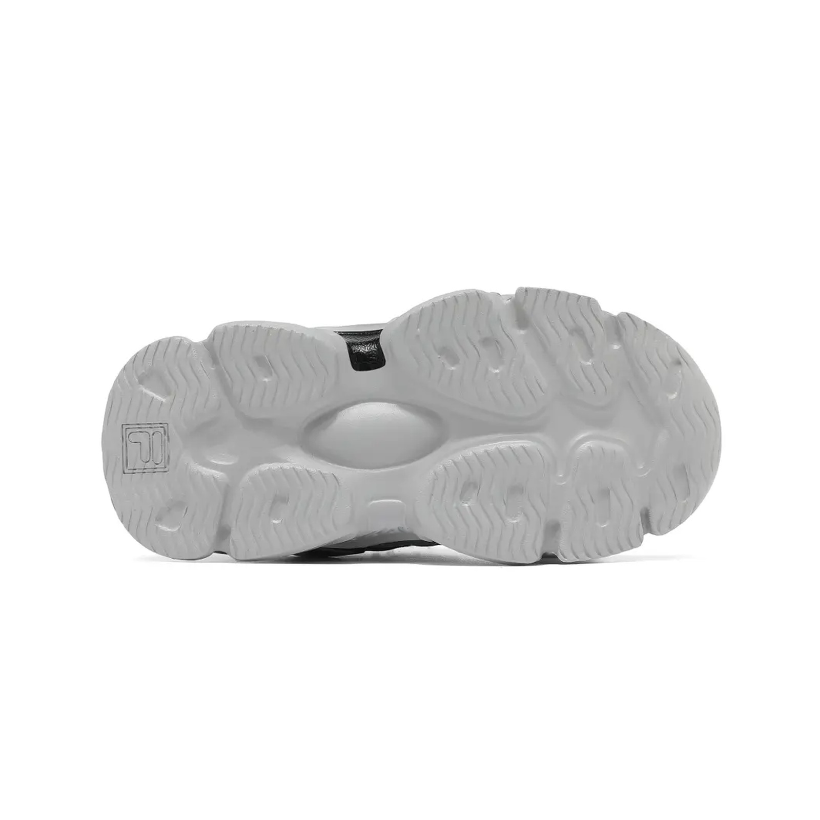 FILA Memory Spinel V — κάτω όψη της σόλας, κωδικός 7YF33002-036