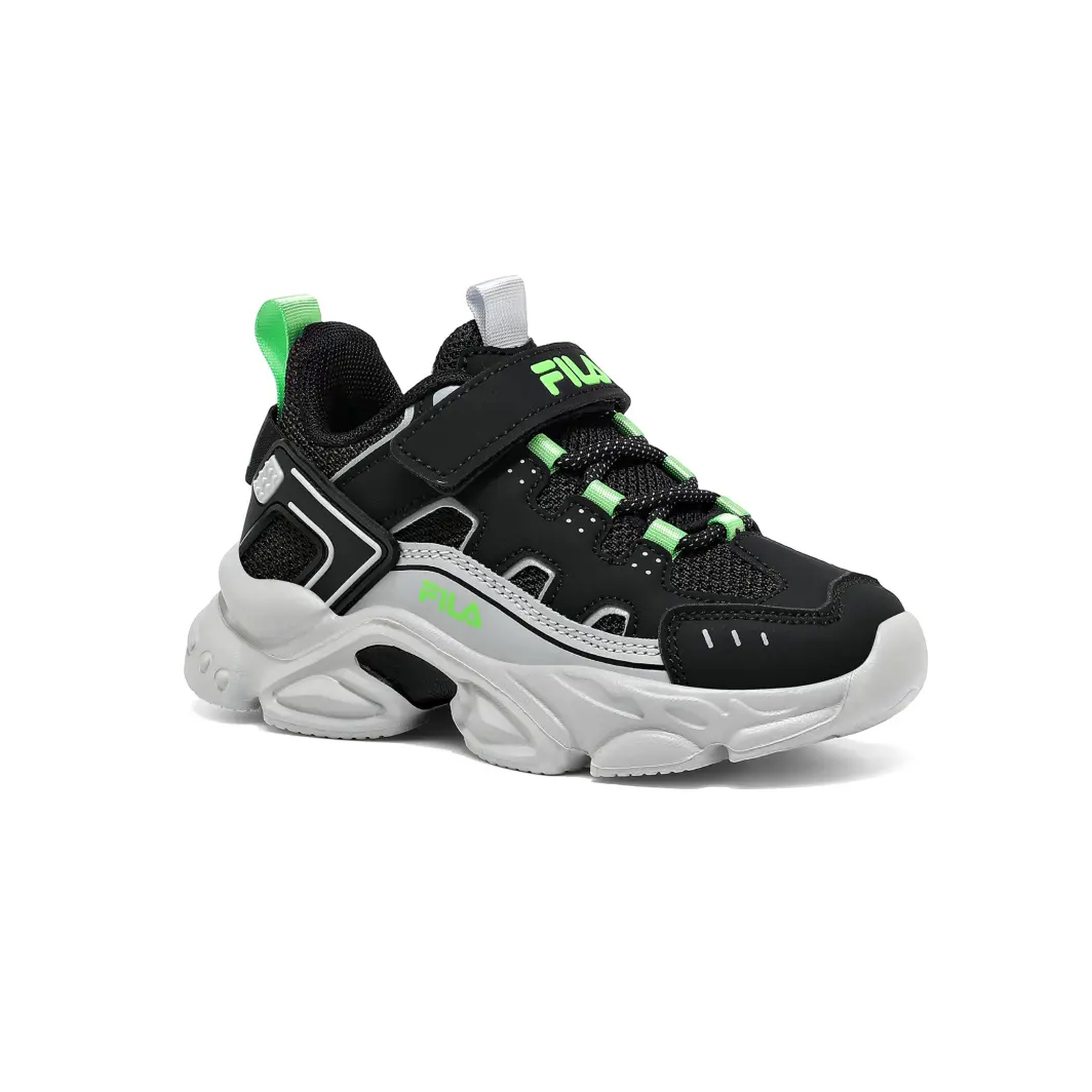 FILA Memory Spinel V — λοξή όψη, κωδικός 7YF33002-036