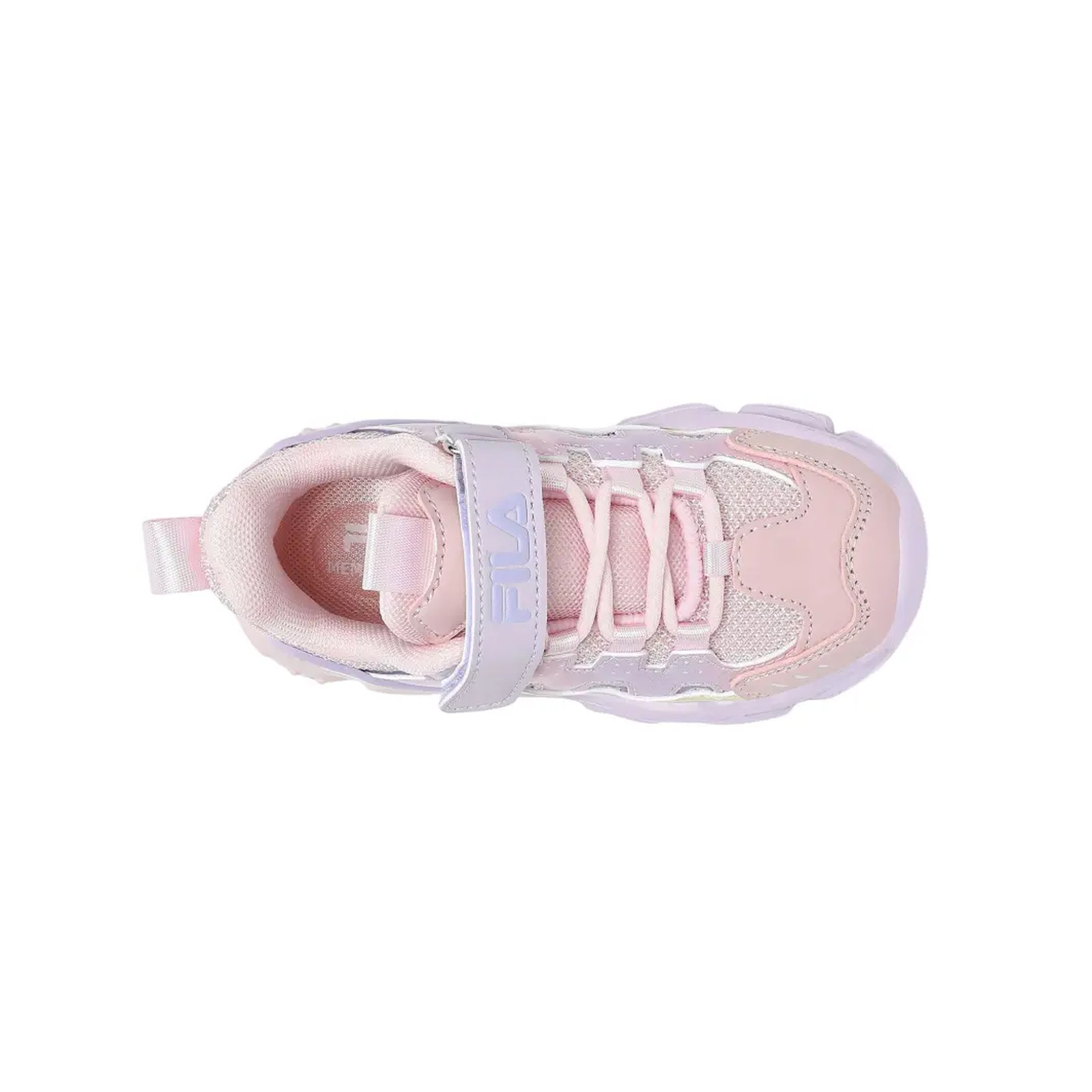 FILA Memory Spinel V — επάνω όψη, κωδικός 7YF33002-988