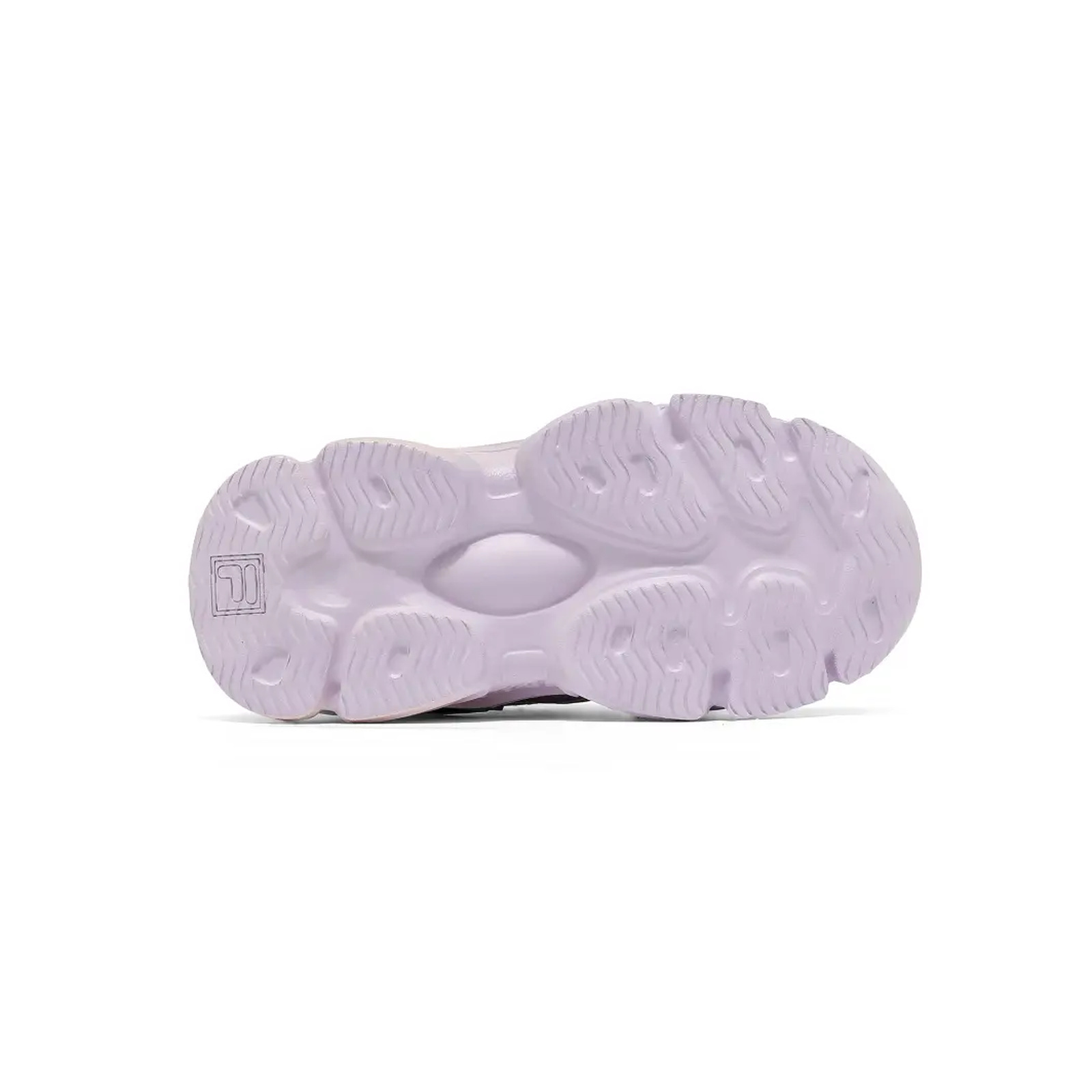 FILA Memory Spinel V — κάτω όψη της σόλας, κωδικός 7YF33002-988