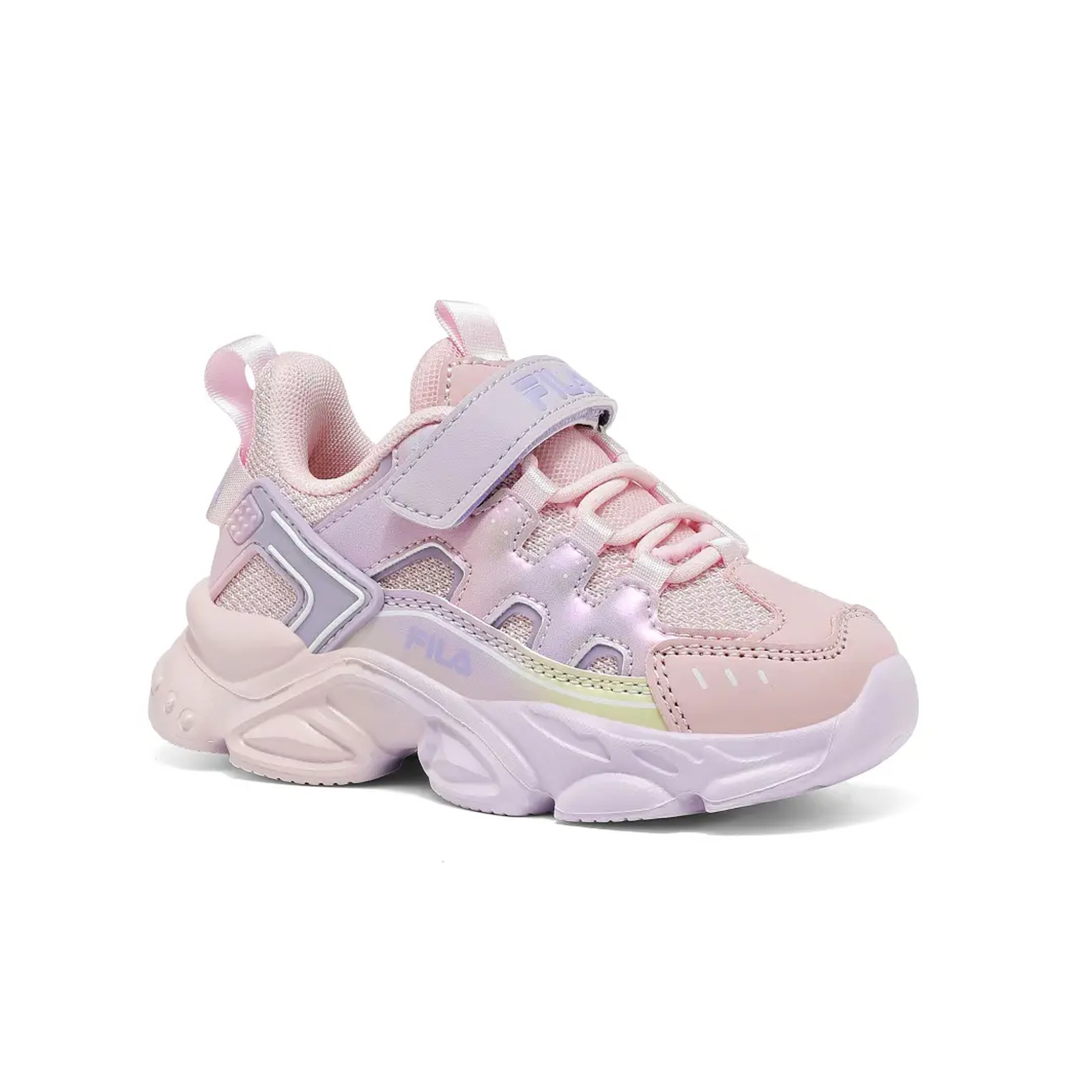 FILA Memory Spinel V — λοξή όψη, κωδικός 7YF33002-988