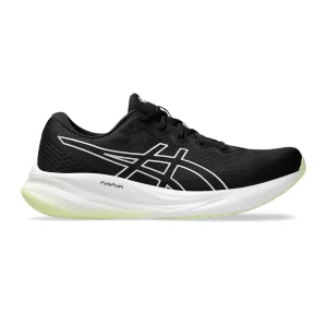 ASICS 1011B780-004 Ανδρικά Παπούτσια Running Μαύρα