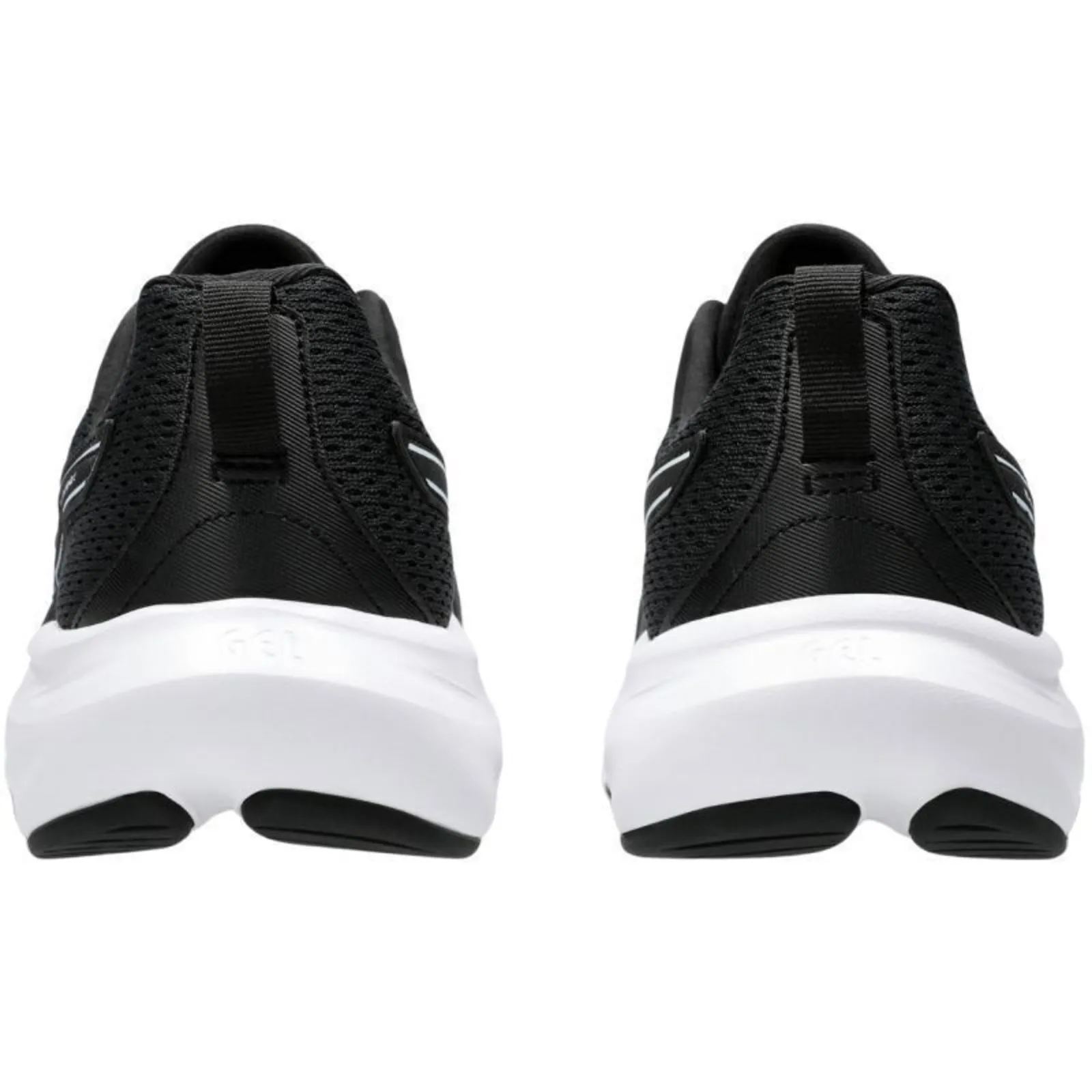 ASICS 1011B881-002 Ανδρικά Παπούτσια Running Μαύρα – Photo 2