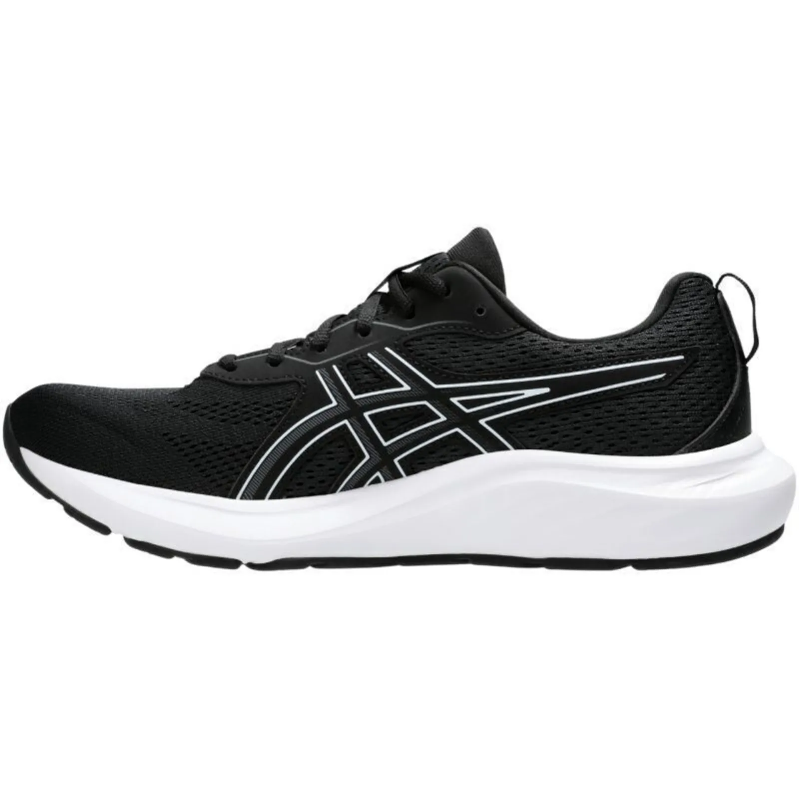 ASICS 1011B881-002 Ανδρικά Παπούτσια Running Μαύρα – Photo 3