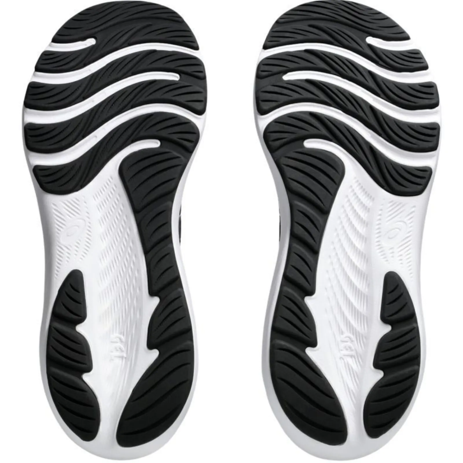 ASICS 1011B881-002 Ανδρικά Παπούτσια Running Μαύρα – Photo 4