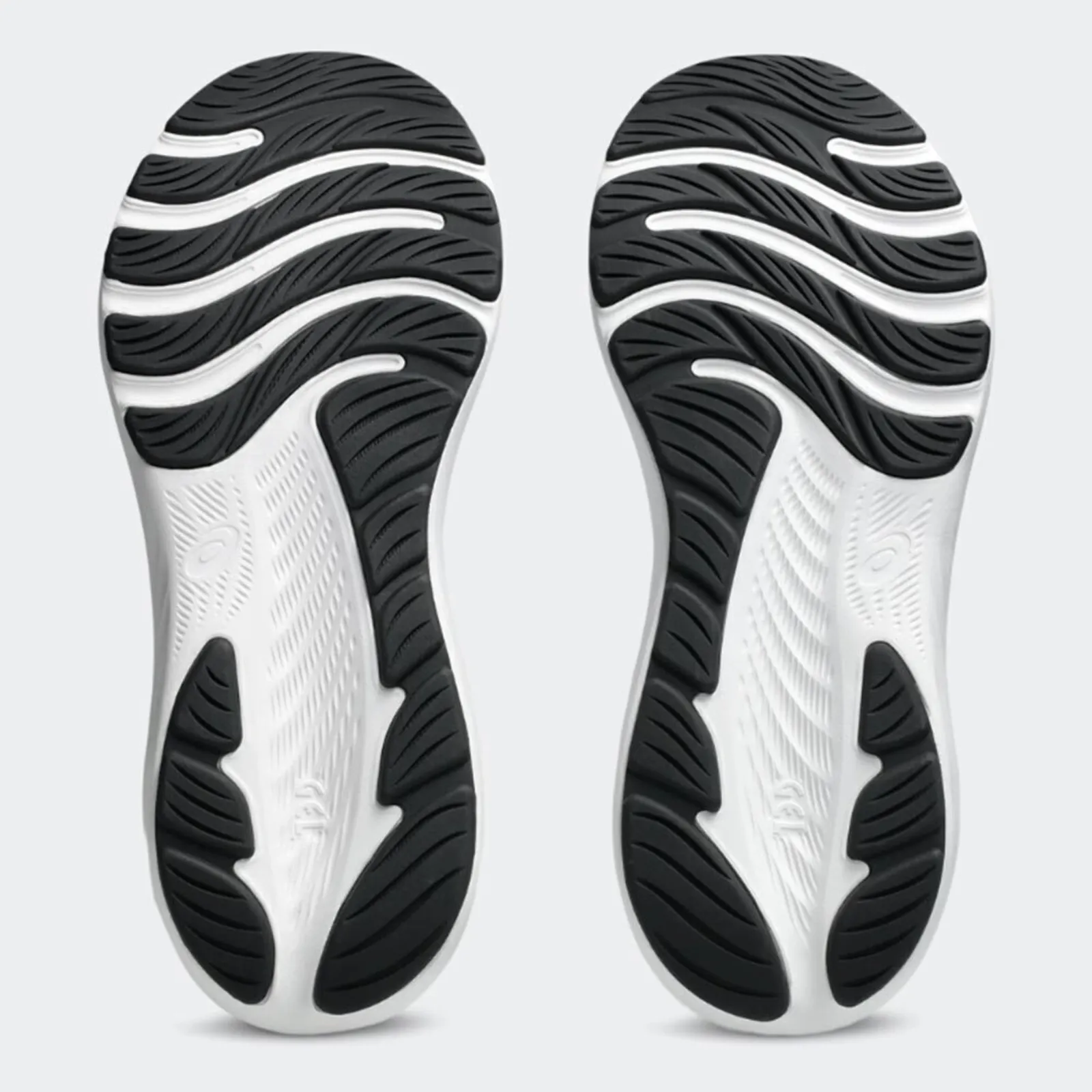 ASICS Gel-contend 9 1011B881-102 Ανδρικά Παπούτσια Running Wht / Blu – Photo 3