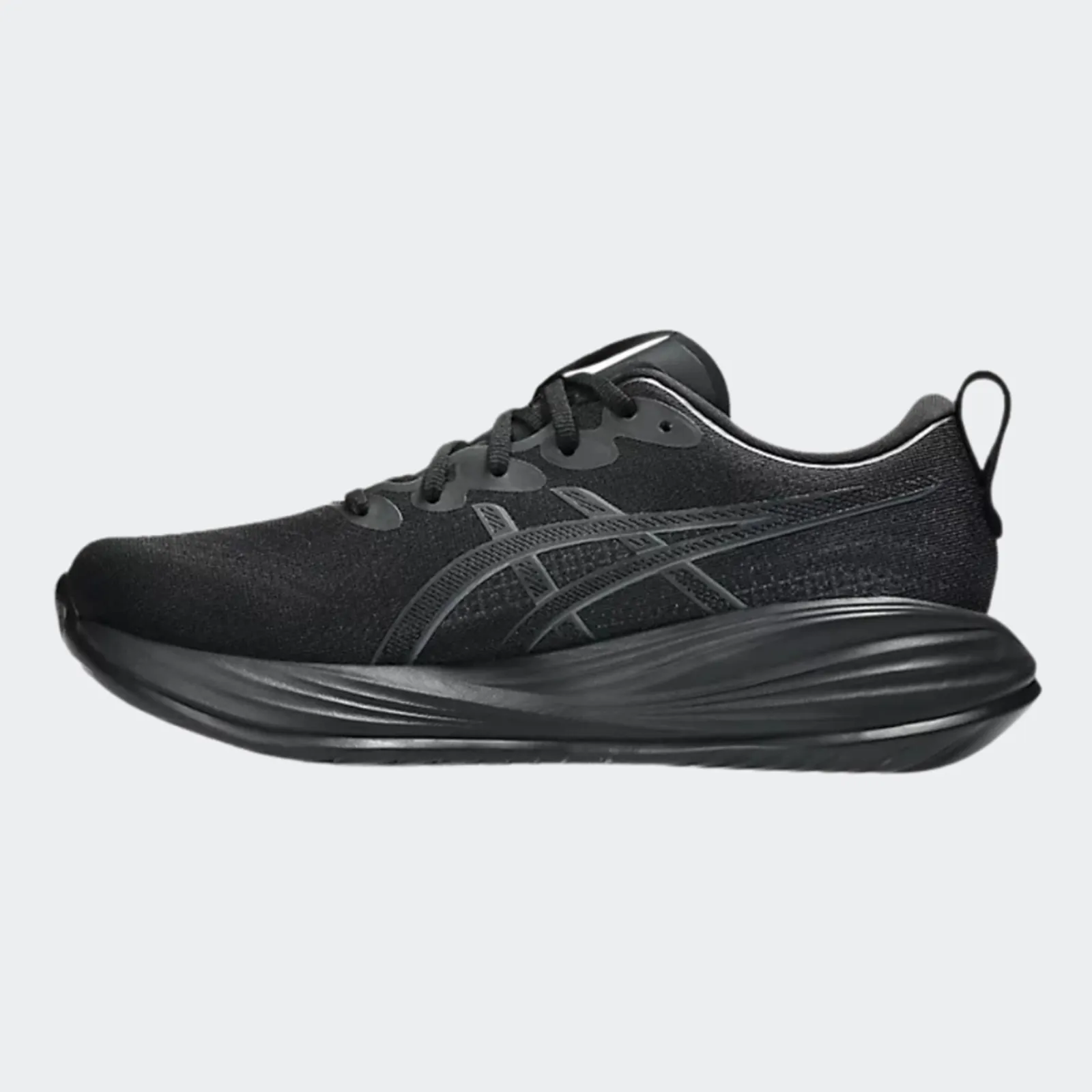 ASICS 1011B960-003 Ανδρικά Παπούτσια Running Μαύρο – Photo 1