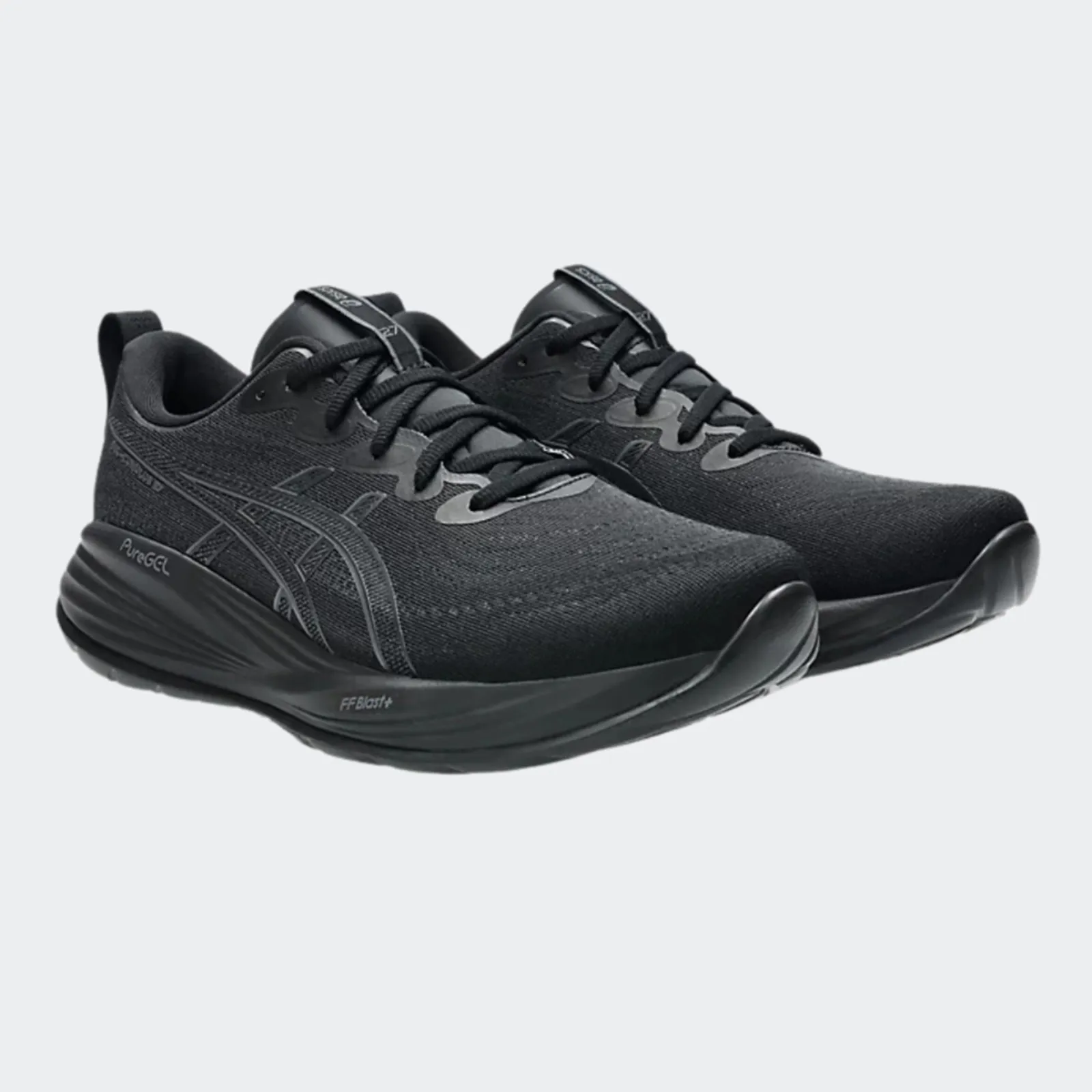 ASICS 1011B960-003 Ανδρικά Παπούτσια Running Μαύρο – Photo 2