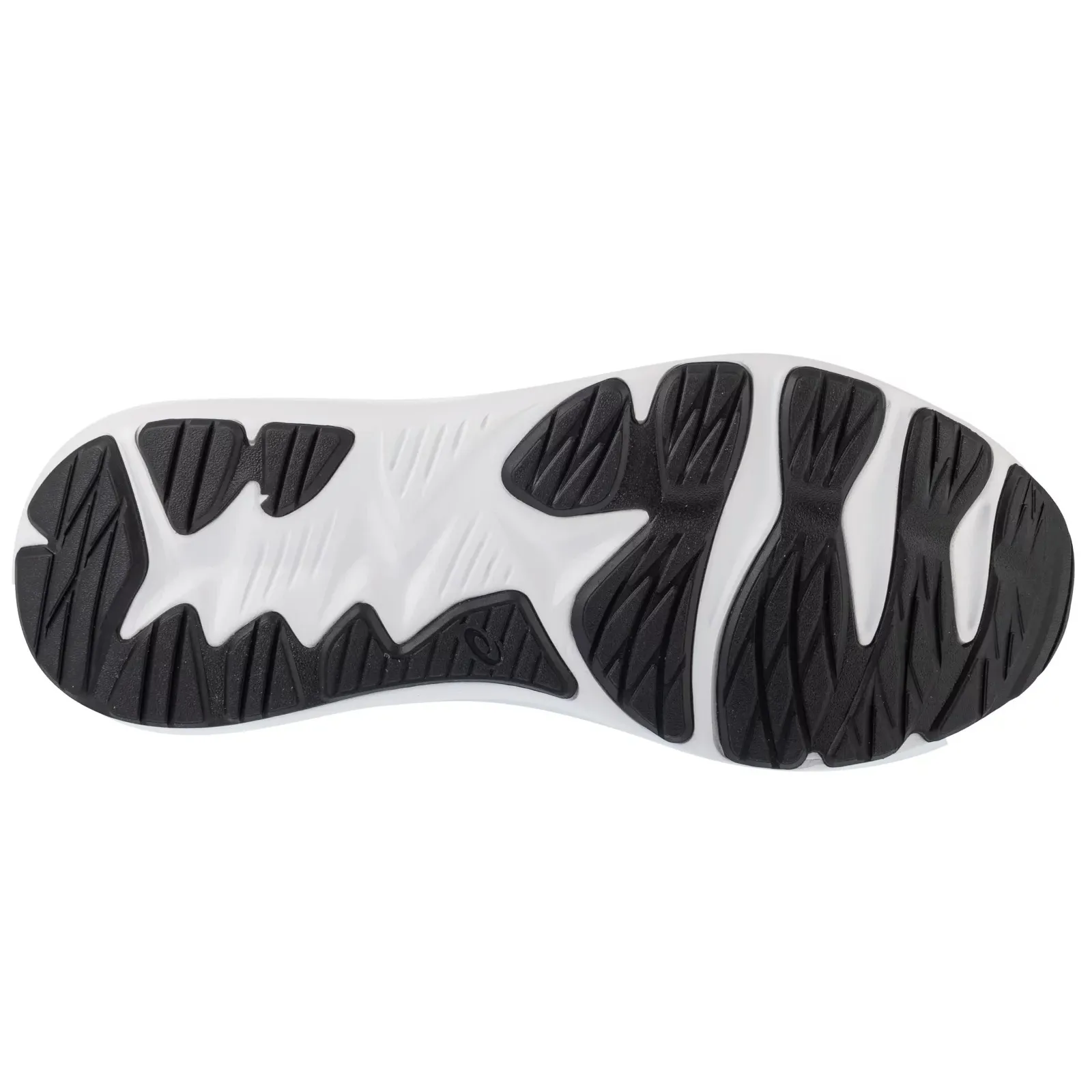 ASICS Jolt 5 1011B963-004 Ανδρικά Παπούτσια Running Blk / Nvy – Photo 3