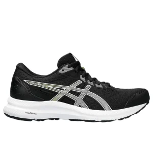 ASICS Gel-Contend 8 1012B320-013 Γυναικεία Παπούτσια Running Μαύρα