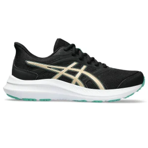 ASICS Jolt 4 1012B421-008 Γυναικεία Παπούτσια Running Μαύρα