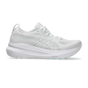 ASICS Gel-kayano 31 1012B670-101 Γυναικεία Παπούτσια Running Wht