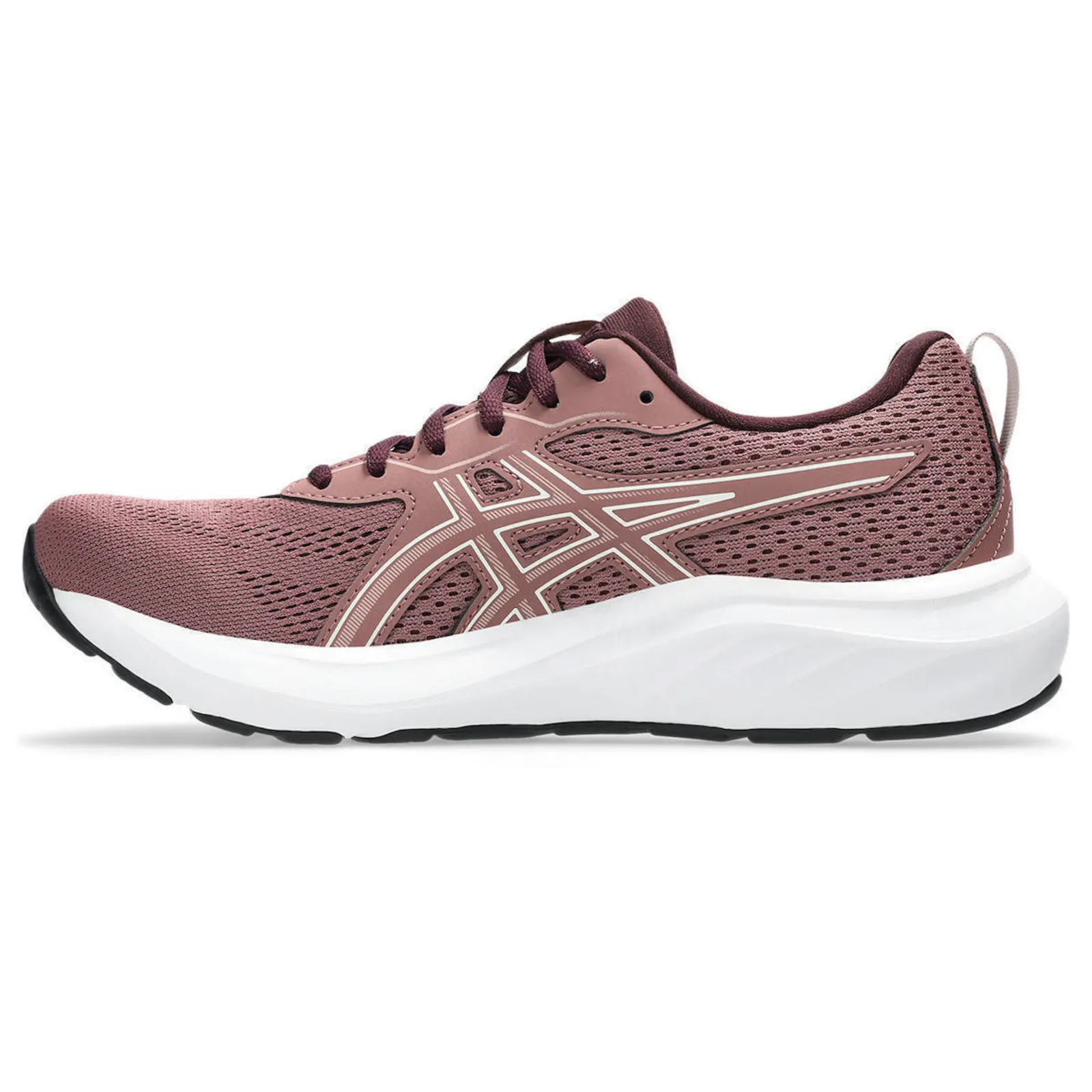 ASICS Gel-contend 9 1012B681-600 Γυναικεία Παπούτσια Running Κόκκινα – Photo 1