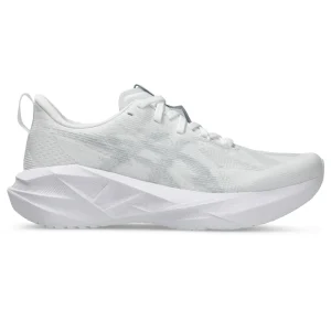 ASICS 1012B765-100 Γυναικεία Παπούτσια Running Λευκά