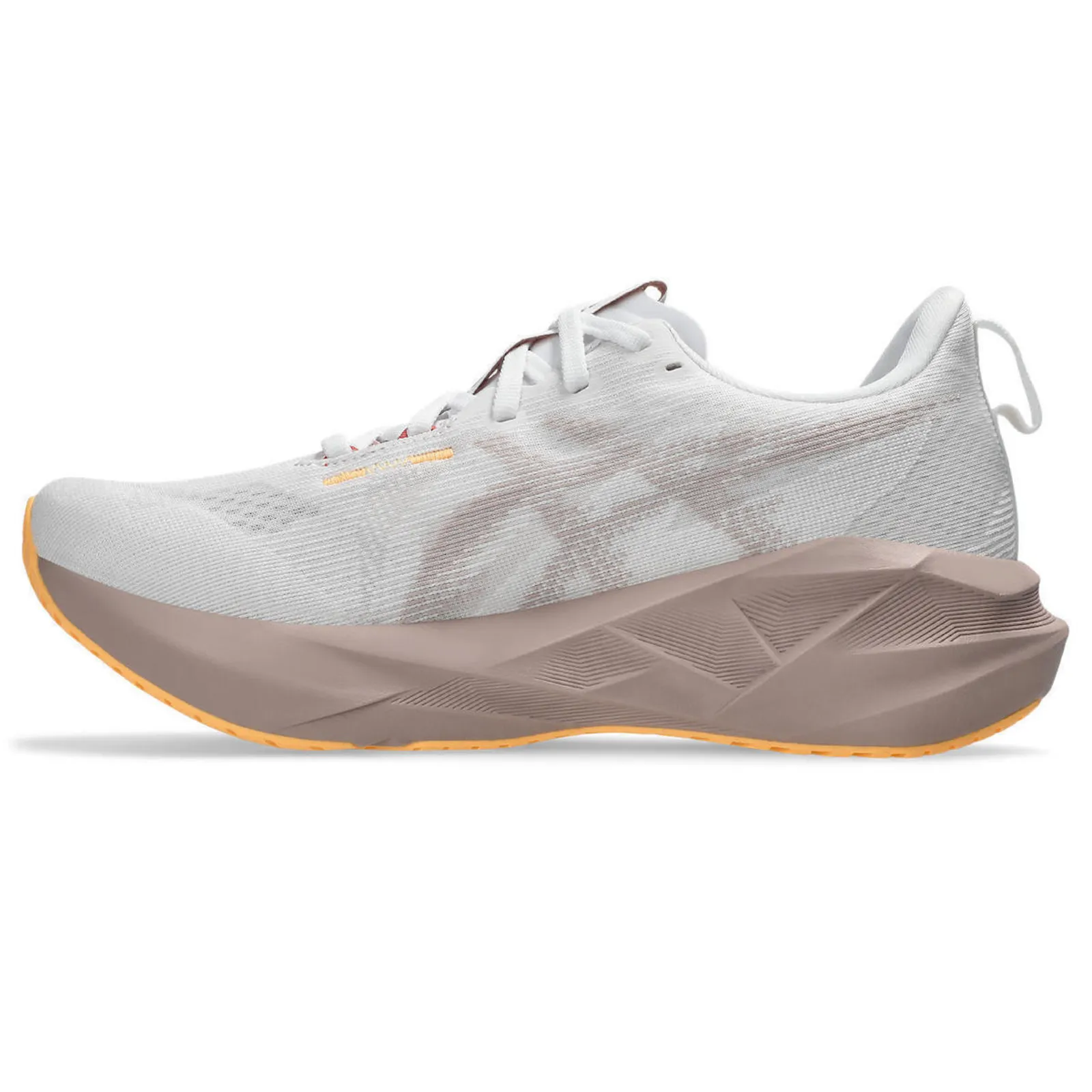 ASICS 1012B765-102 Γυναικεία Παπούτσια Running Λευκά – Photo 2