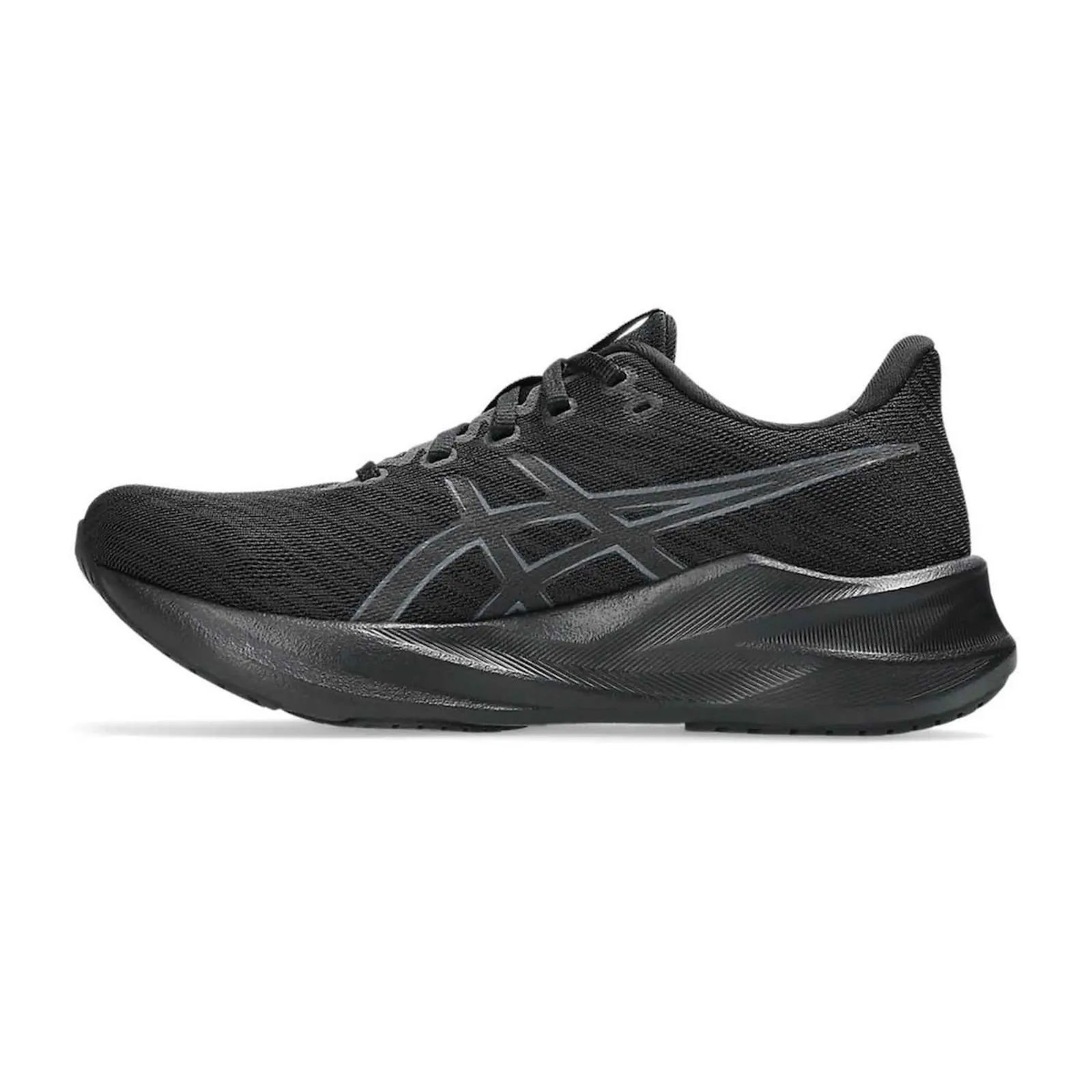 ASICS 1012B775-001 Γυναικεία Παπούτσια Running Blk – Photo 1
