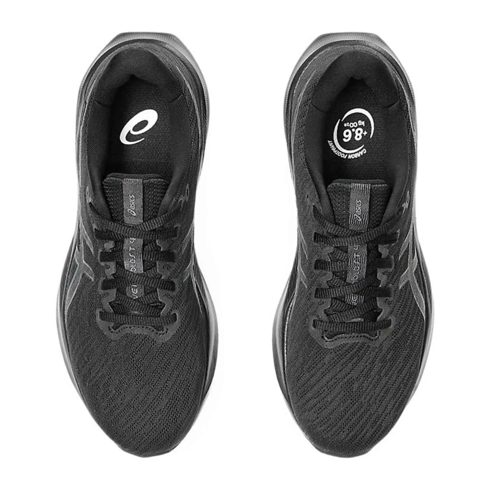 ASICS 1012B775-001 Γυναικεία Παπούτσια Running Blk – Photo 3