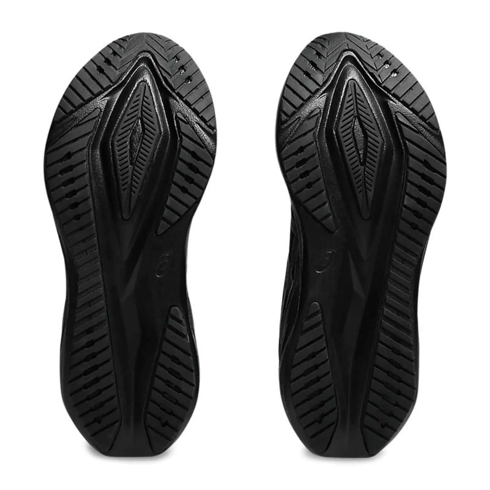 ASICS 1012B775-001 Γυναικεία Παπούτσια Running Blk – Photo 4