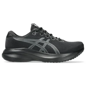 ASICS 1012B861-002 Γυναικεία Παπούτσια Running Μαύρα