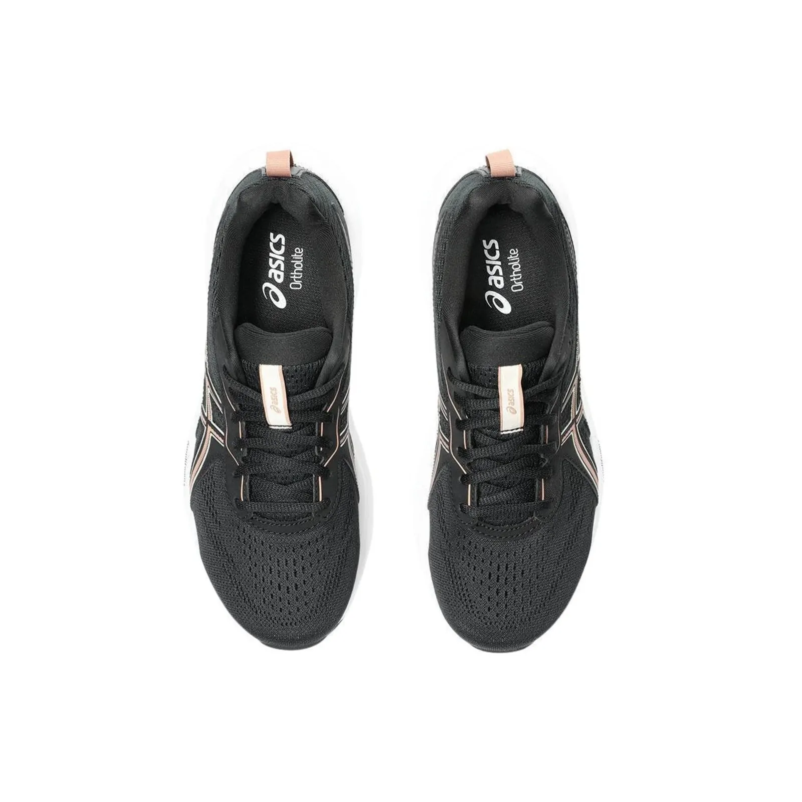 ASICS Gel-contend 9 1012b681-005 Γυναικεία Παπούτσια Running Blk – Photo 2