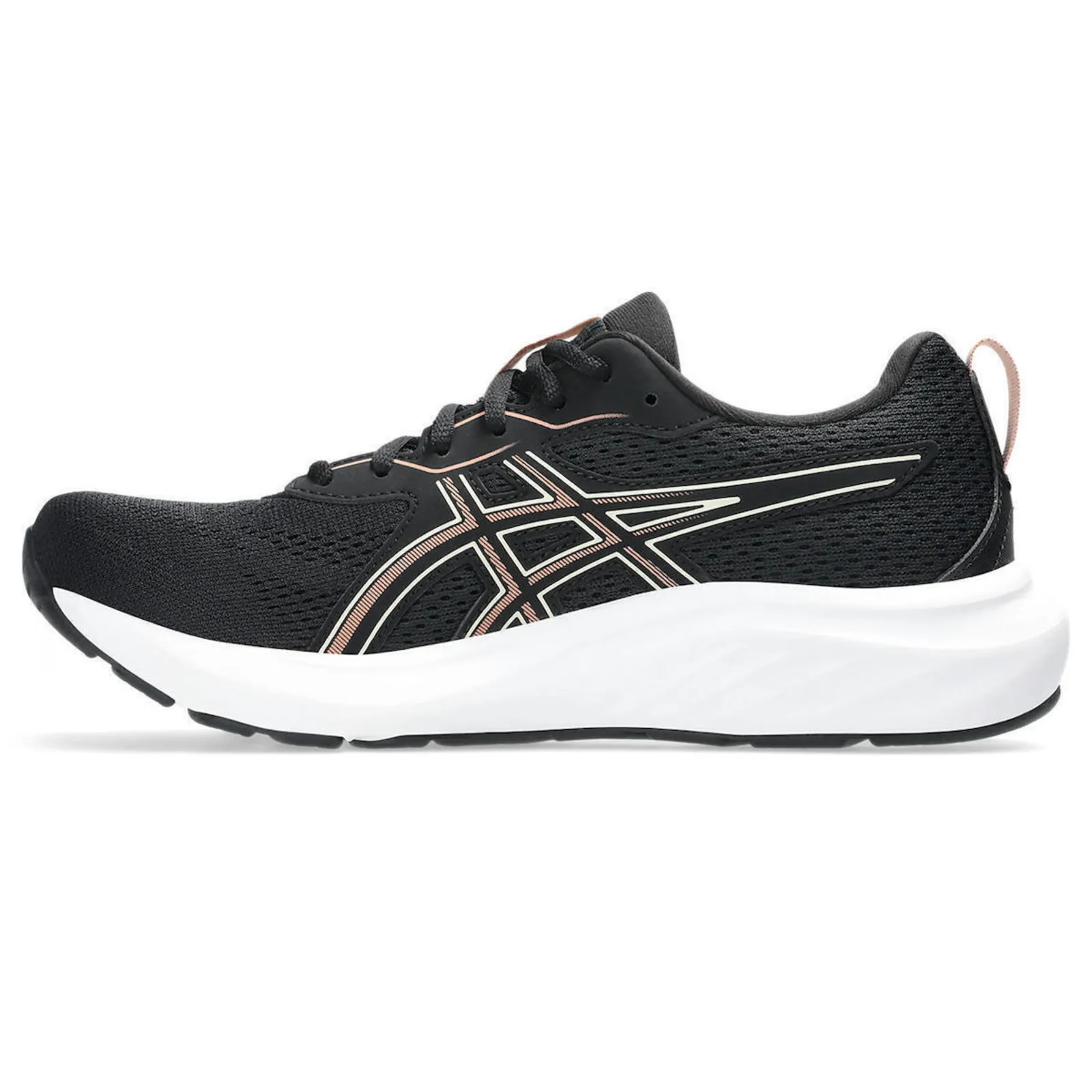 ASICS Gel-contend 9 1012b681-005 Γυναικεία Παπούτσια Running Blk – Photo 4