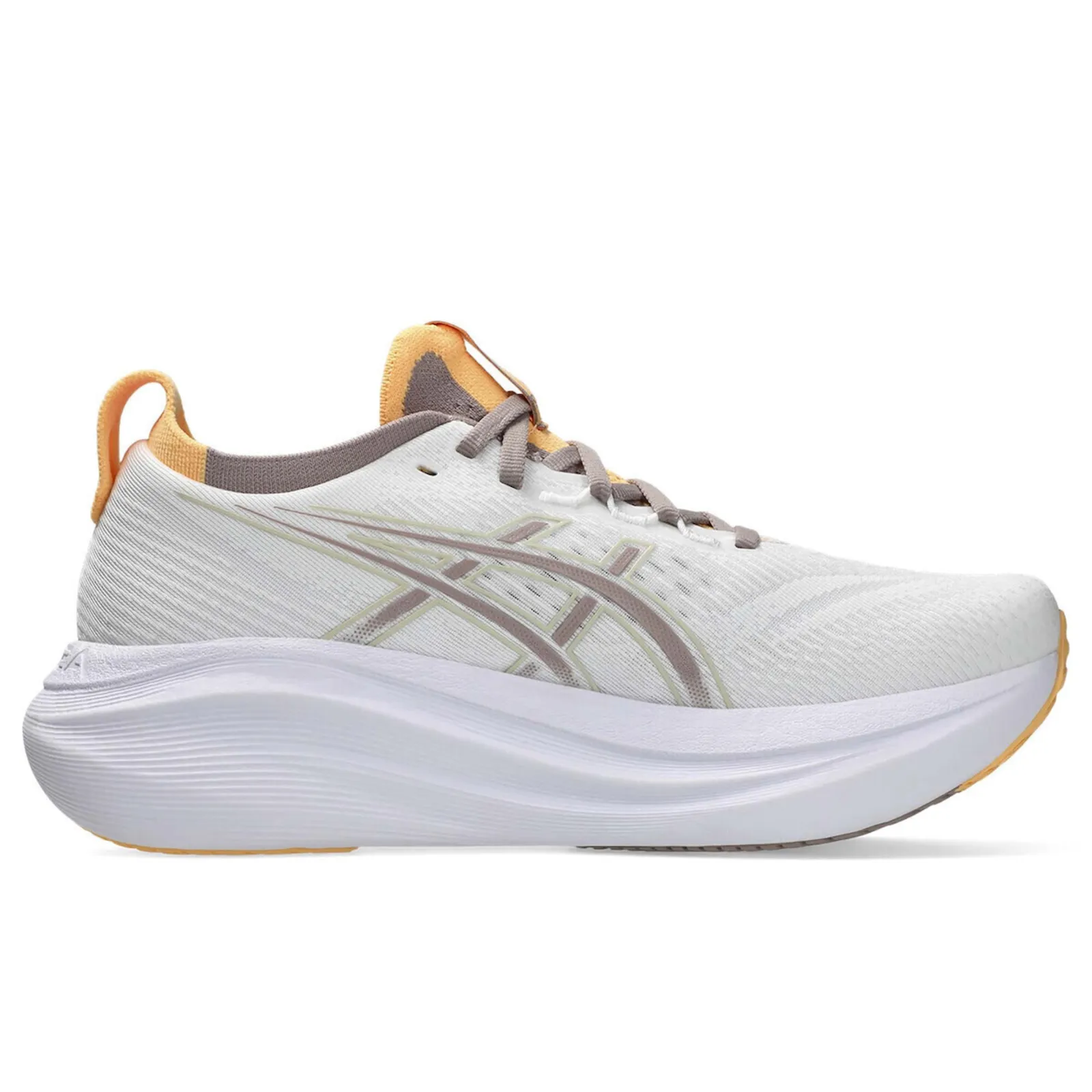 ASICS Gel-nimbus 27 1012b753-103 Γυναικεία Παπούτσια Running Wht