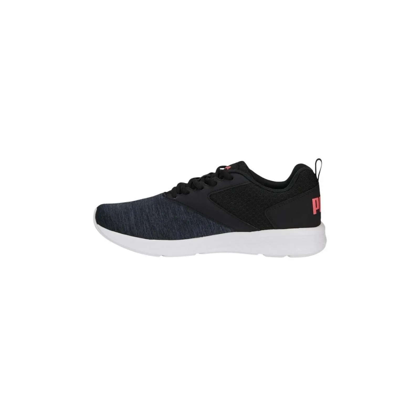 Puma NRGY Comet 190556-61 Ανδρικά Παπούτσια Running Μαύρα – Photo 2
