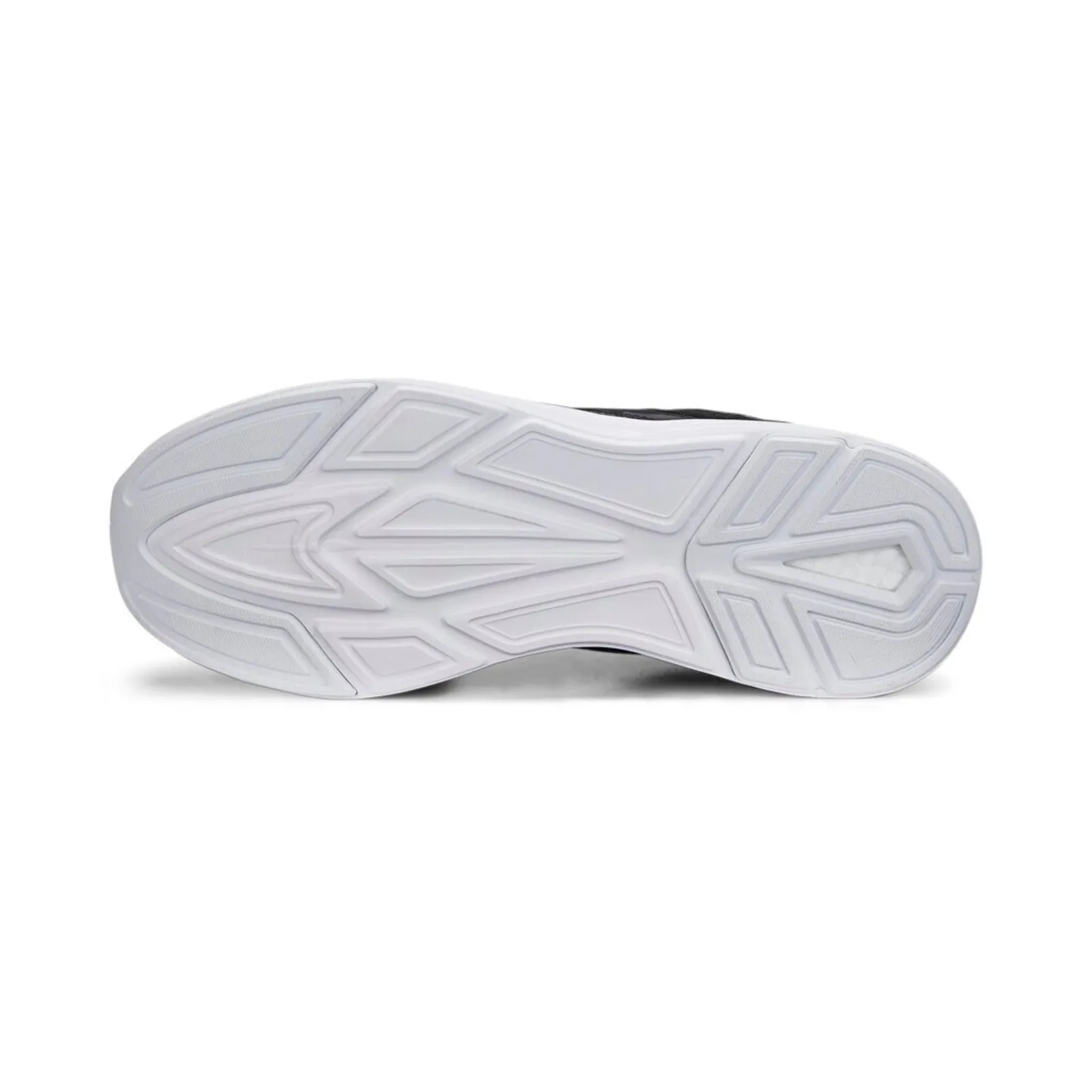 Puma NRGY Comet 190556-61 Ανδρικά Παπούτσια Running Μαύρα – Photo 4
