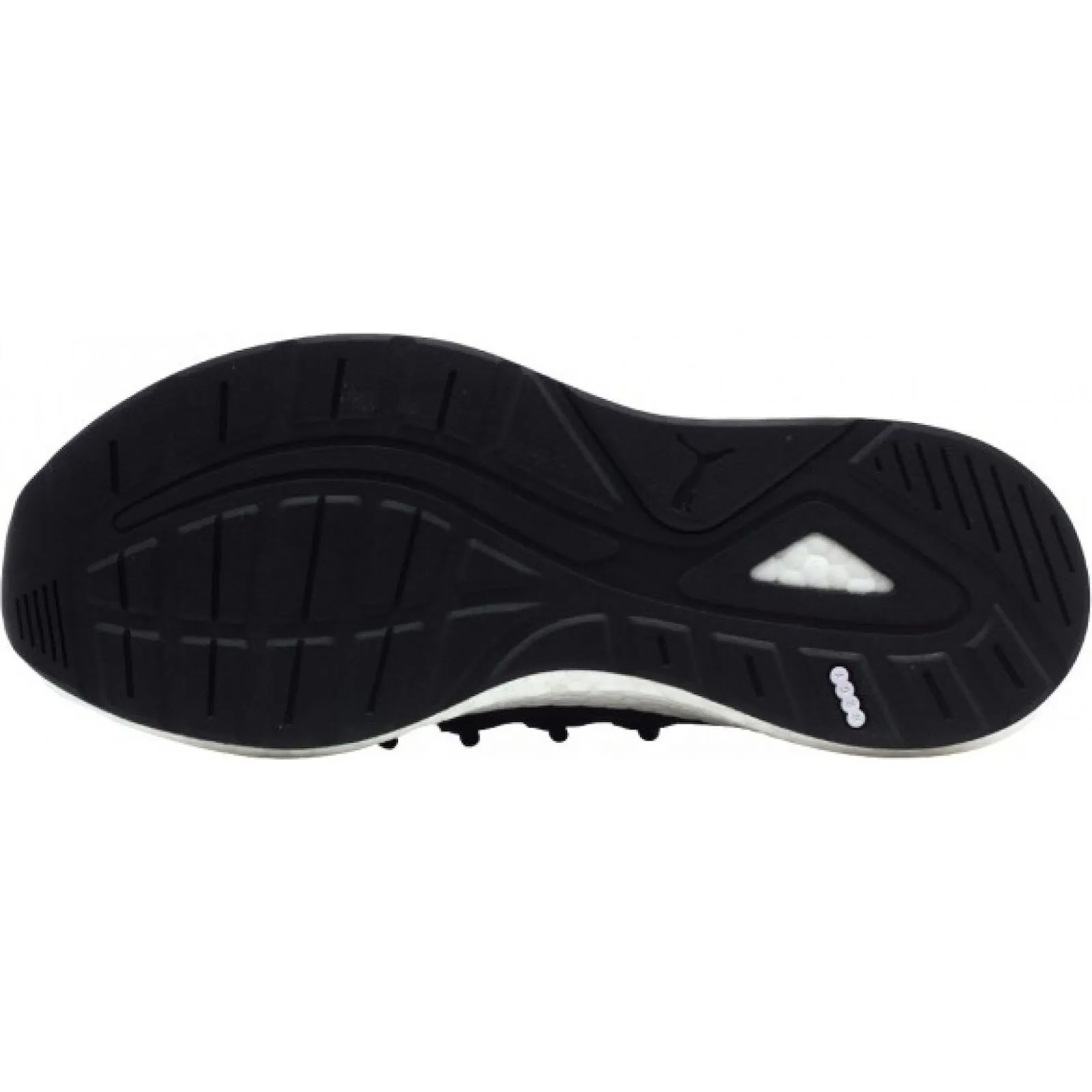 Puma NRGY Neko Knit 191477-01 Γυναικεία Παπούτσια Crossfit Γκρι – Photo 3