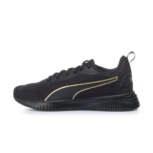 Puma Flyer Flex 195507-03 Γυναικεία Παπούτσια Running Μαύρα