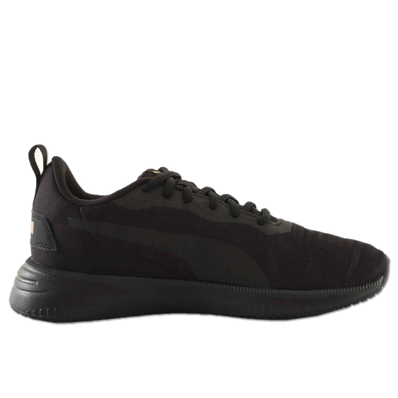 Puma Flyer Flex 195507-03 Γυναικεία Παπούτσια Running Μαύρα – Photo 2
