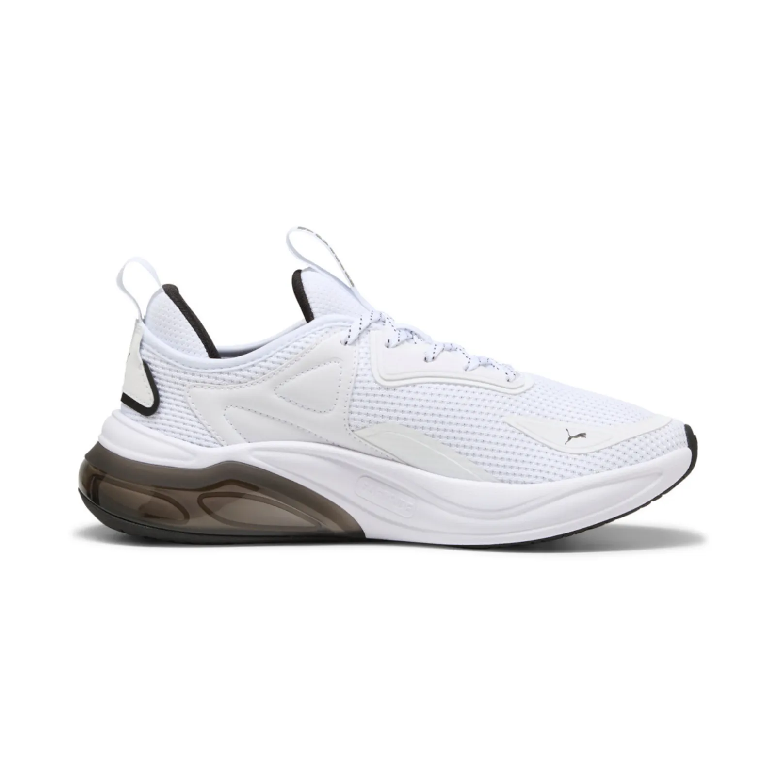 Puma 310168-20 Ανδρικά Παπούτσια Running Λευκά – Photo 2