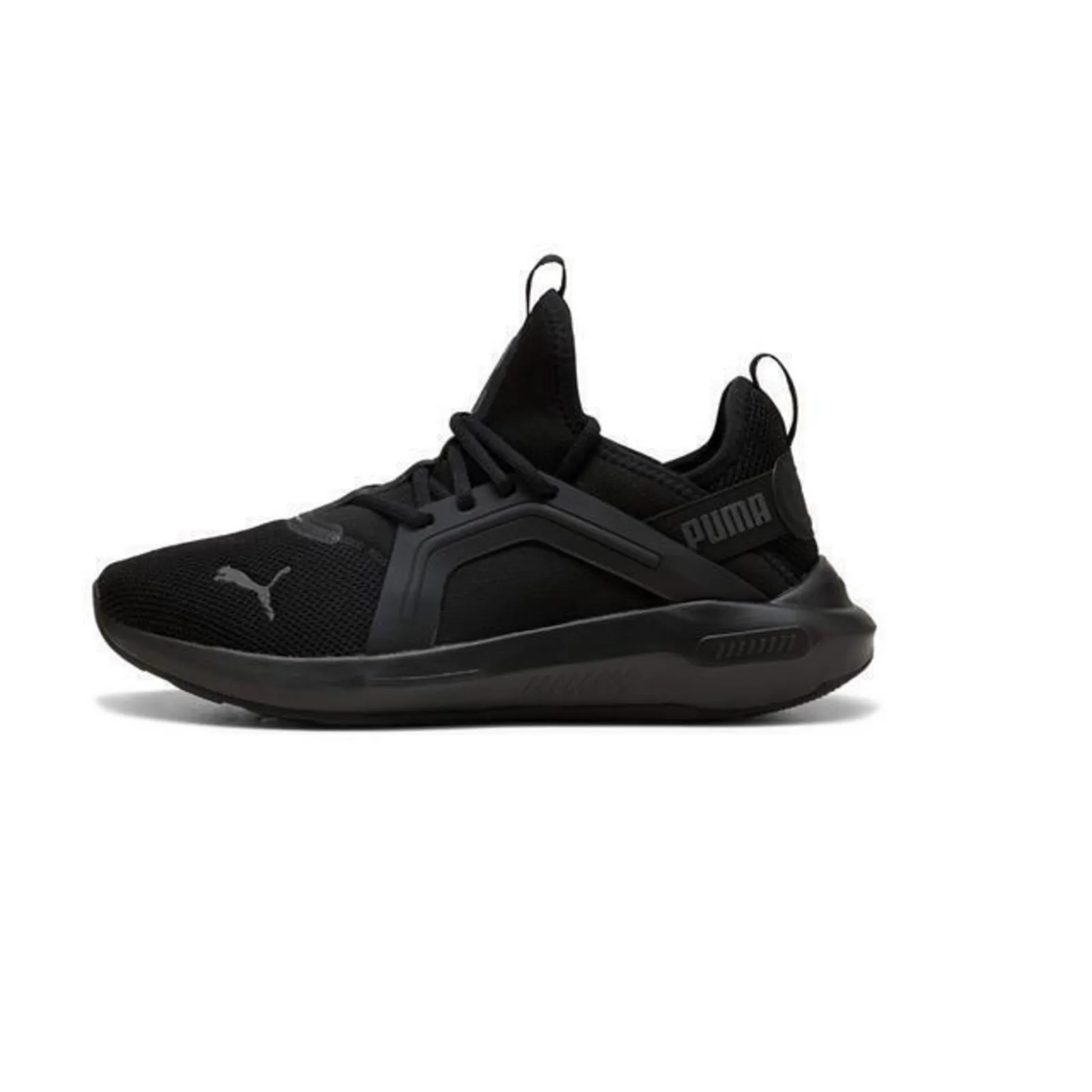 Puma 311098-01 Ανδρικά Παπούτσια Running Μαύρα – Photo 1