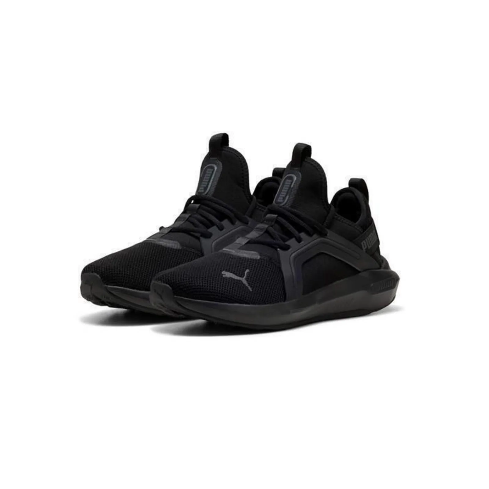 Puma 311098-01 Ανδρικά Παπούτσια Running Μαύρα – Photo 2